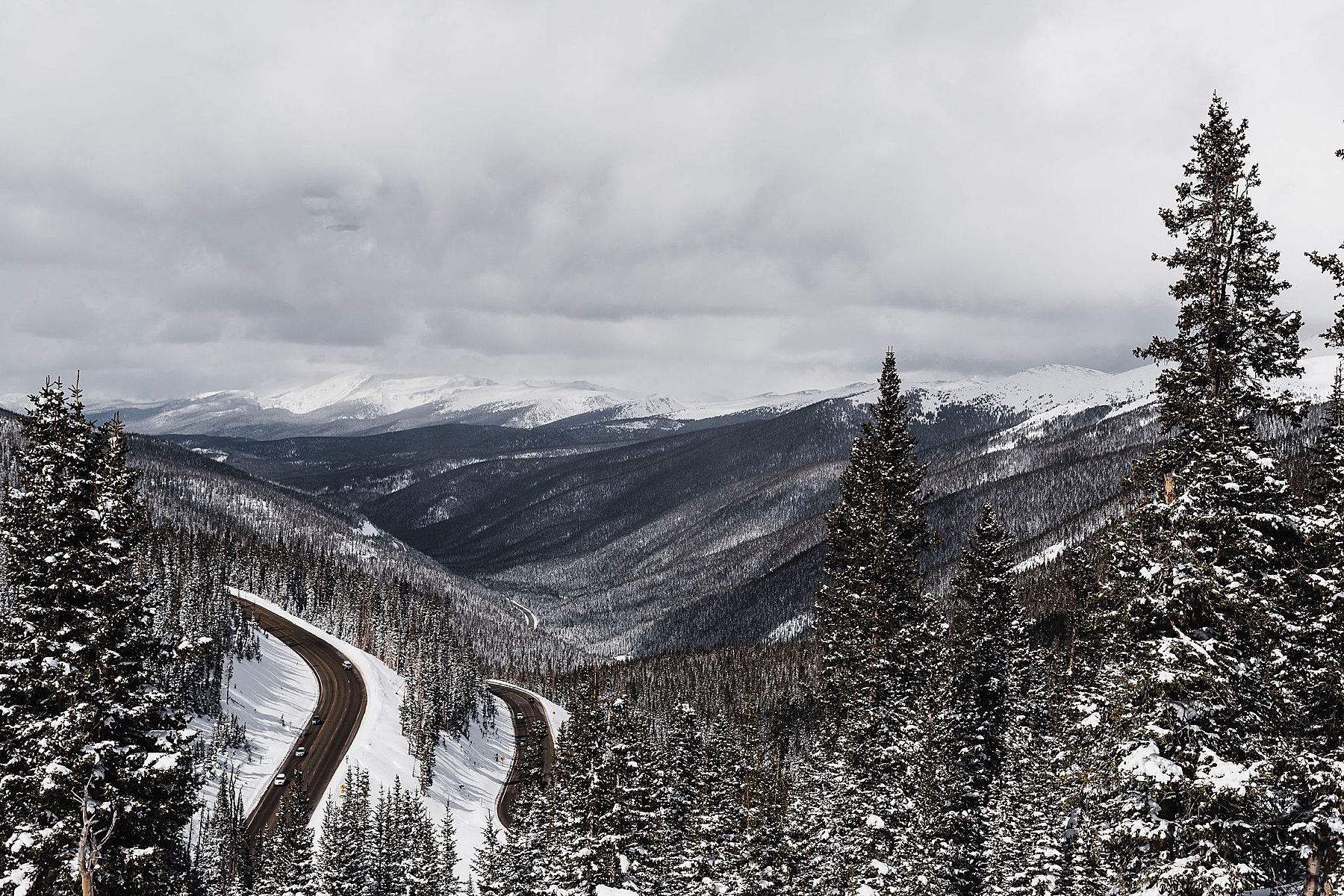Colorado Hiking Elopement | Colorado Elopement Photographer + Videographer | Vow of the Wild