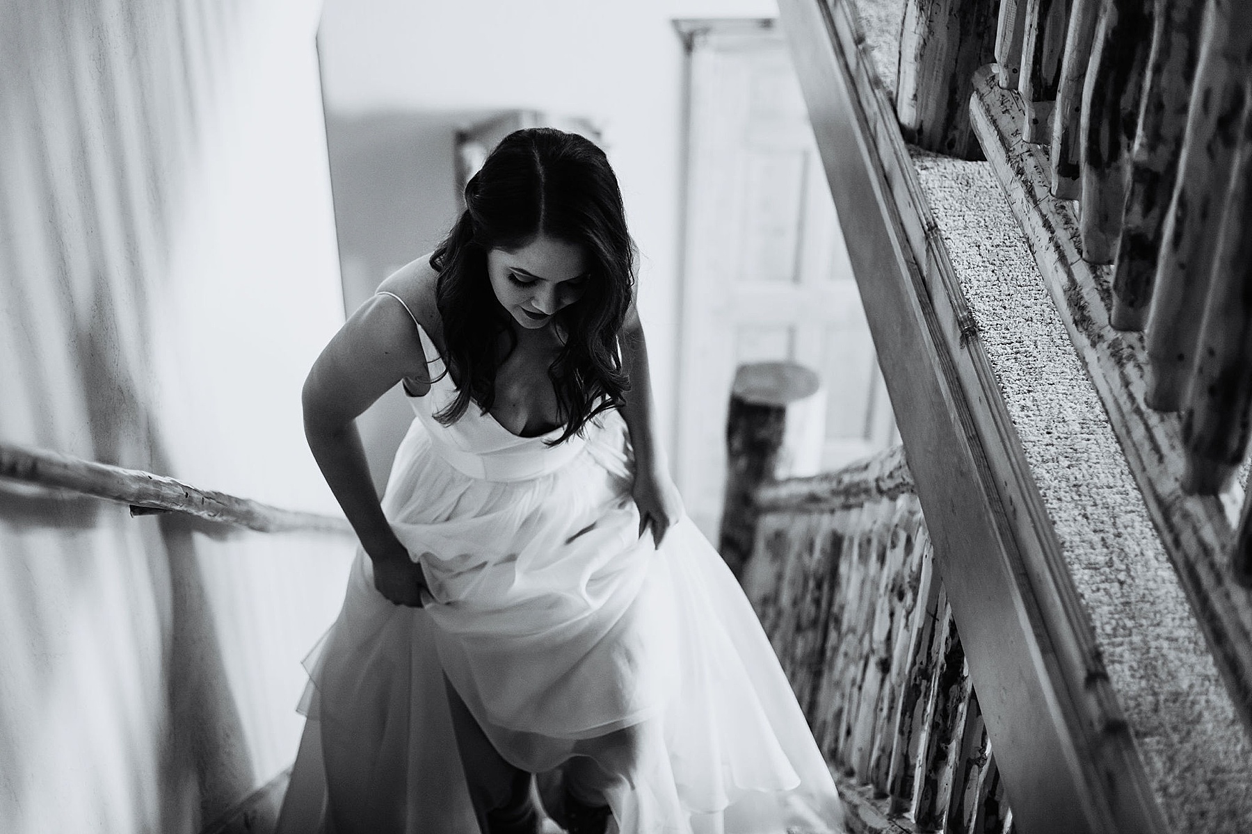 Colorado Hiking Elopement | Colorado Elopement Photographer + Videographer | Vow of the Wild