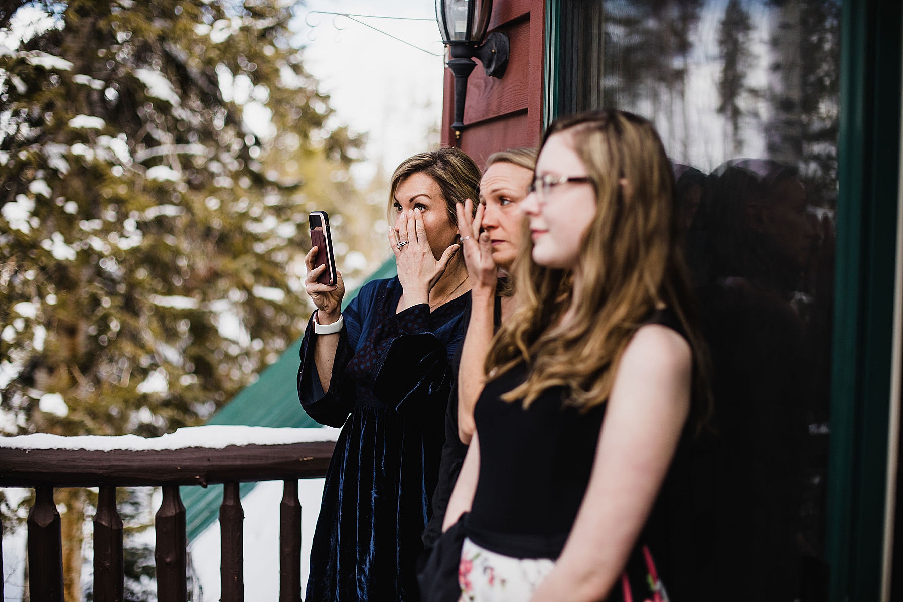 Colorado Hiking Elopement | Colorado Elopement Photographer + Videographer | Vow of the Wild