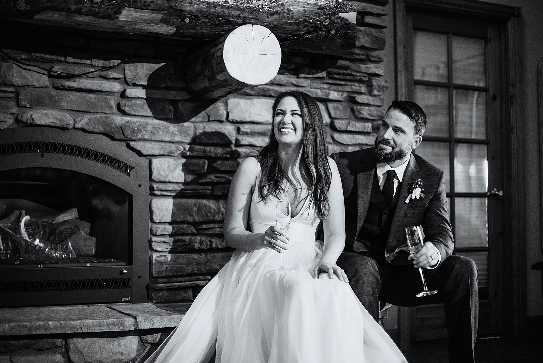 Colorado Hiking Elopement | Colorado Elopement Photographer + Videographer | Vow of the Wild