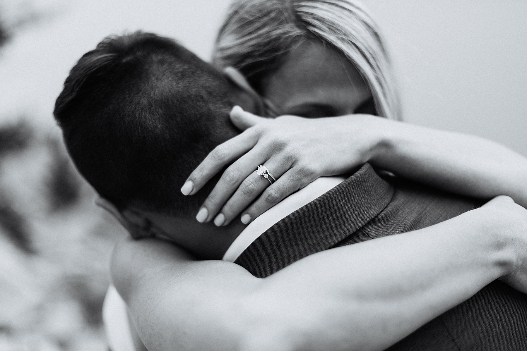 Breckenridge Intimate Wedding | Colorado Elopement Photographer + Videographer | Vow of the Wild