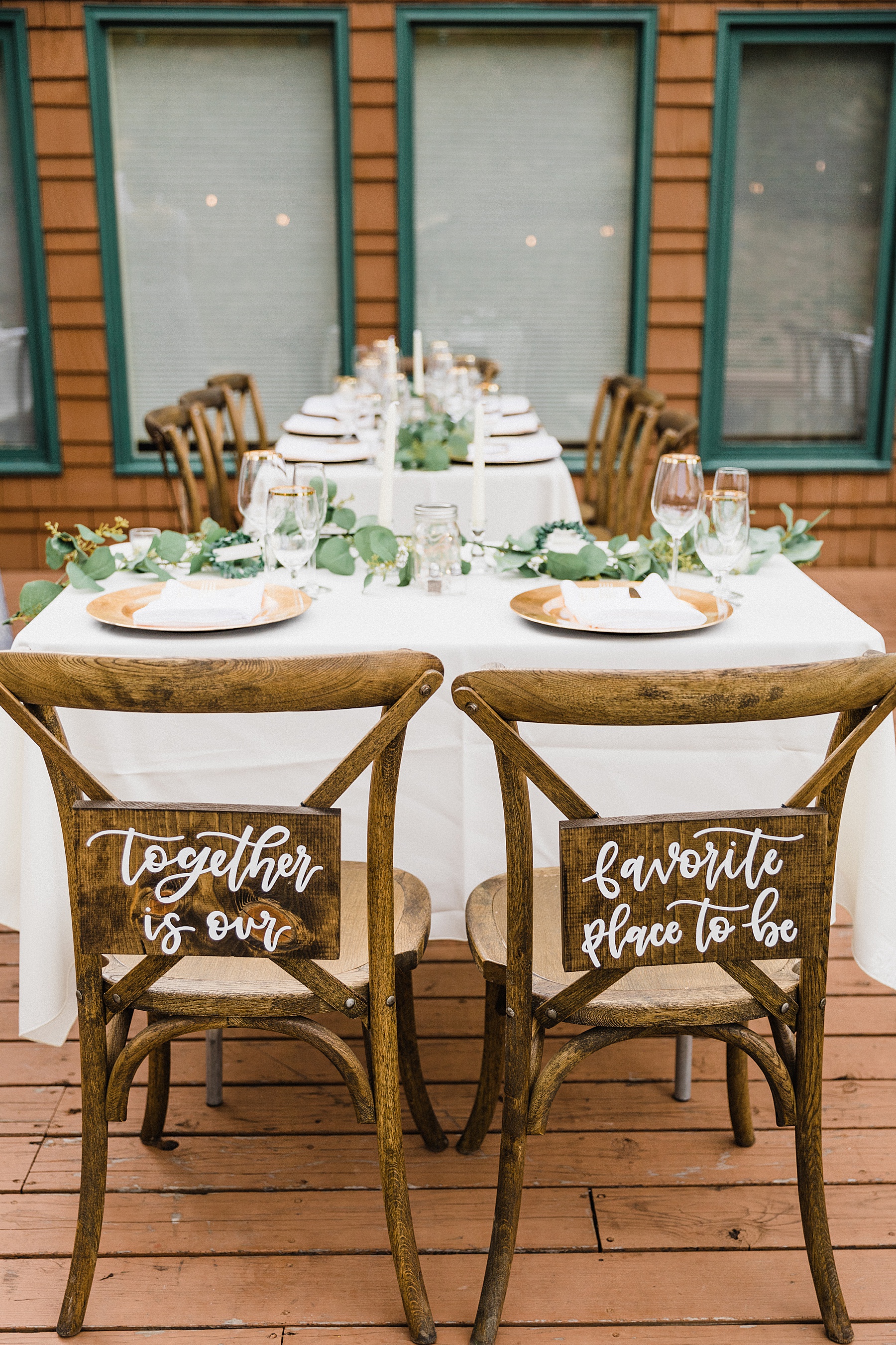 Breckenridge Intimate Wedding | Colorado Elopement Photographer + Videographer | Vow of the Wild