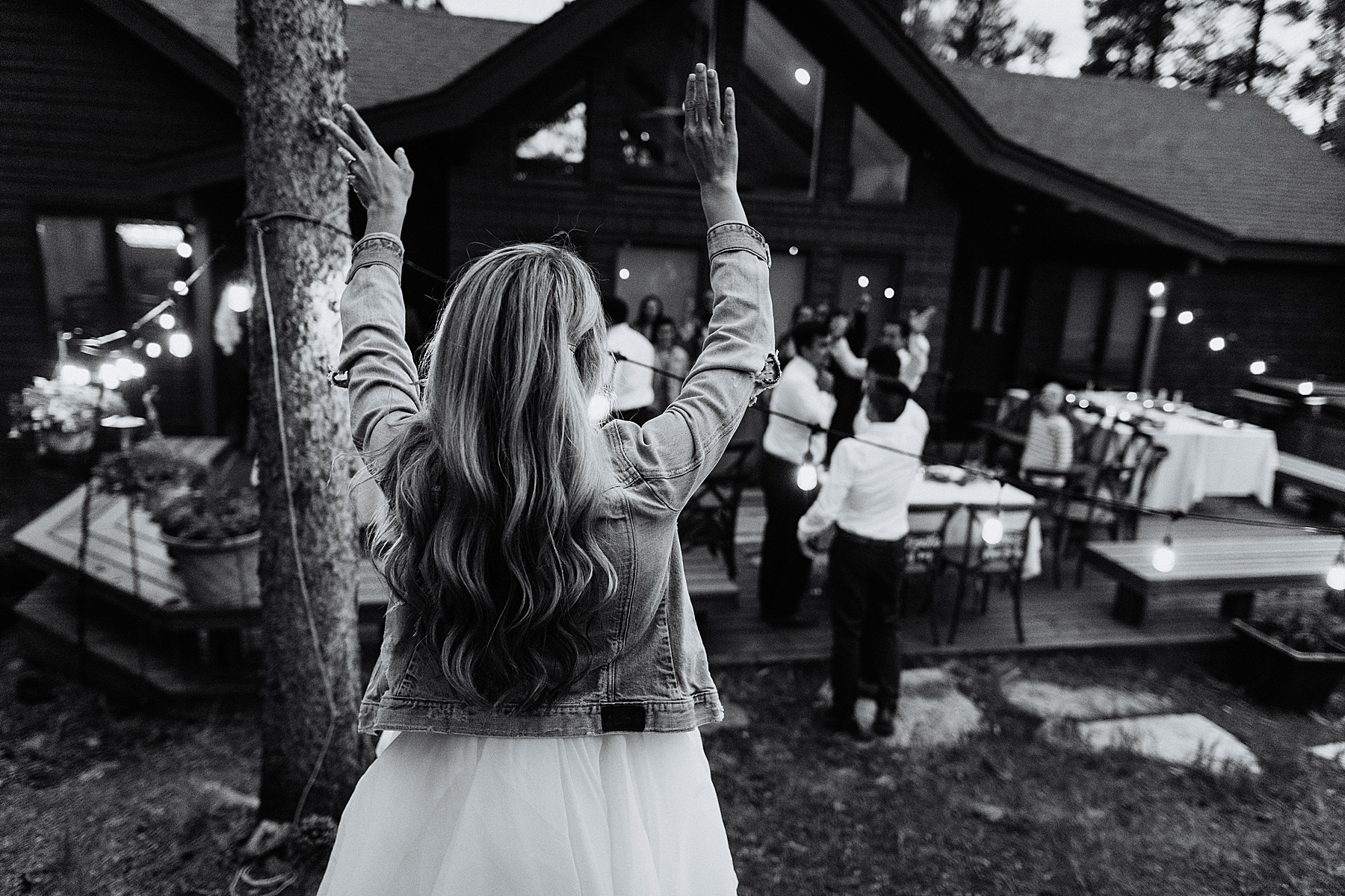 Breckenridge Intimate Wedding | Colorado Elopement Photographer + Videographer | Vow of the Wild