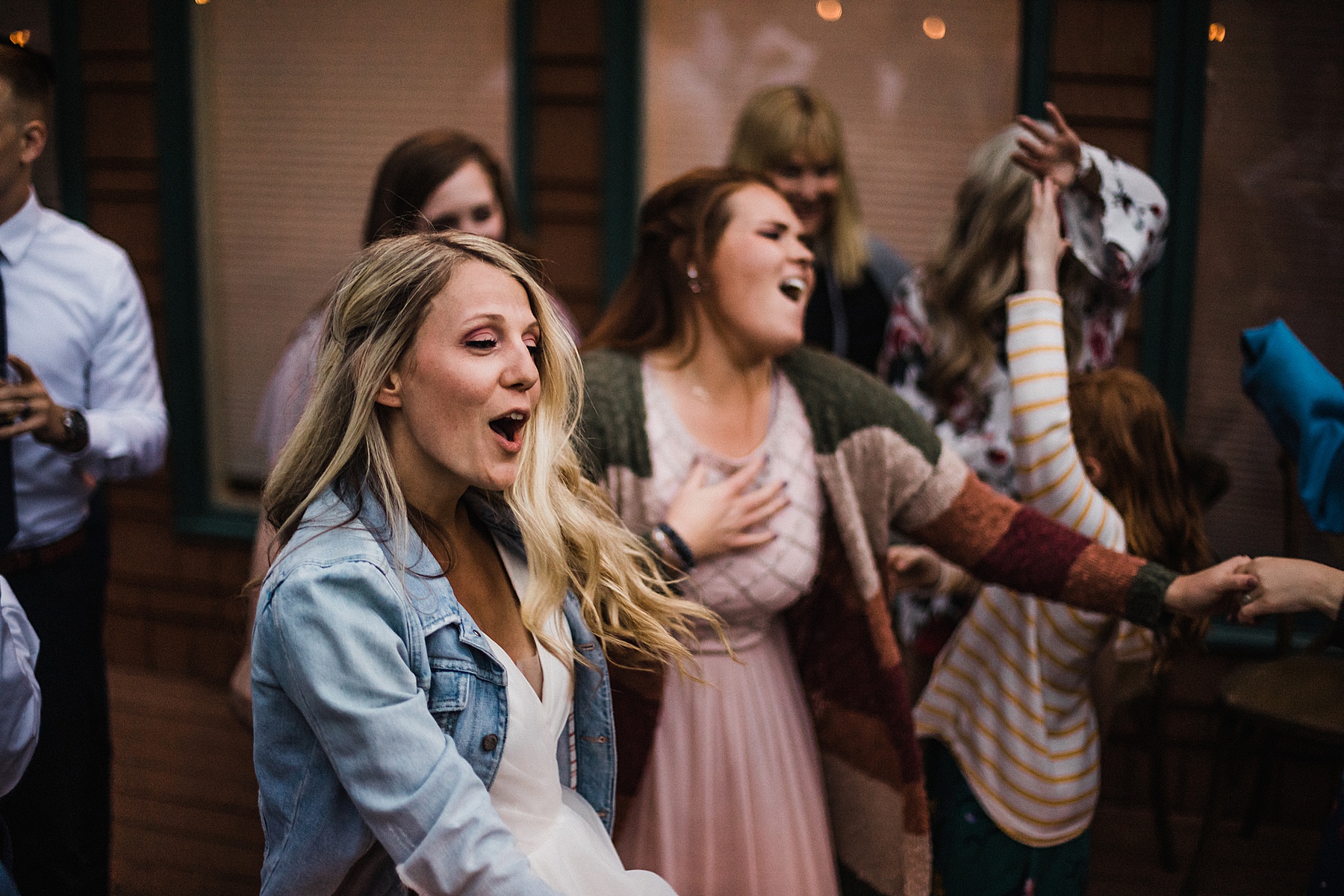 Breckenridge Intimate Wedding | Colorado Elopement Photographer + Videographer | Vow of the Wild