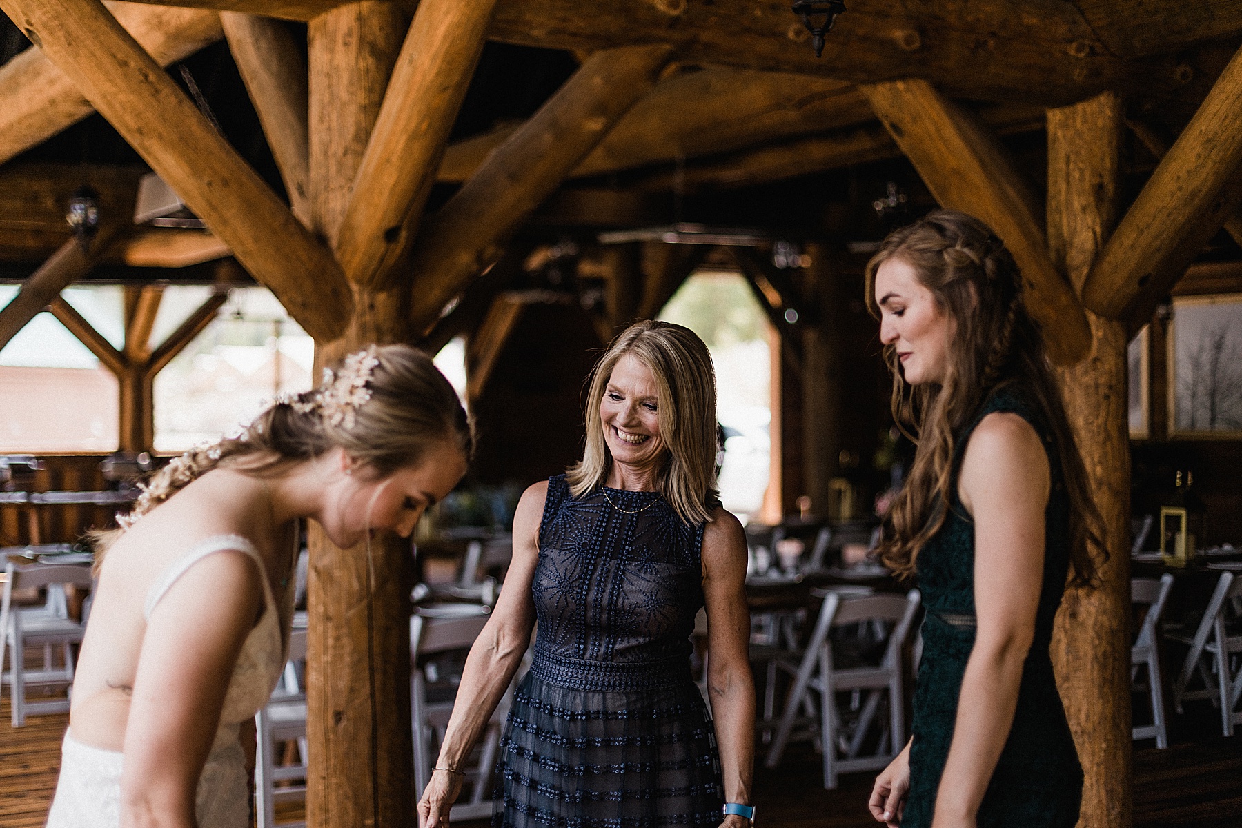Piney River Ranch Wedding | Colorado Mountain Wedding Photographer | Vow of the Wild