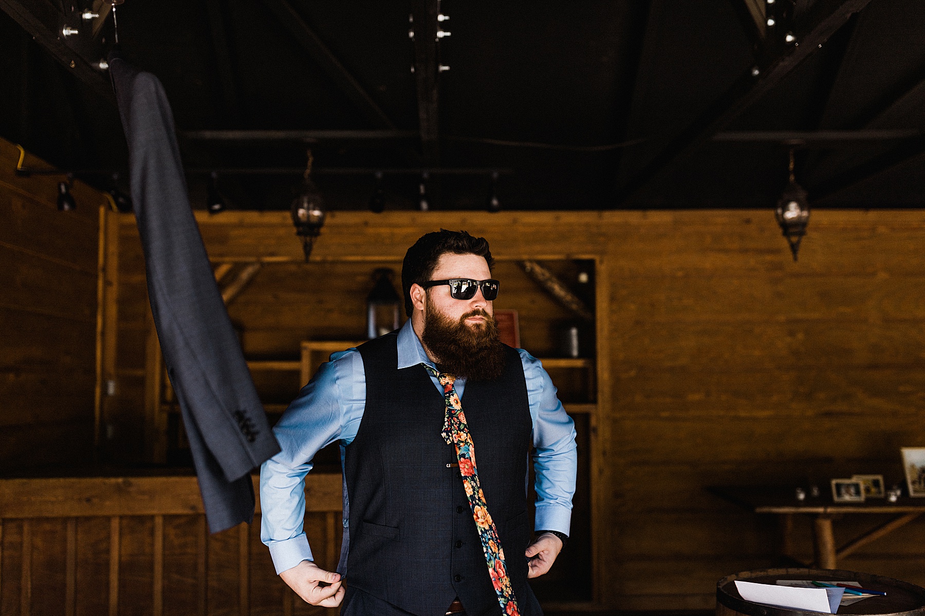 Piney River Ranch Wedding | Colorado Mountain Wedding Photographer | Vow of the Wild