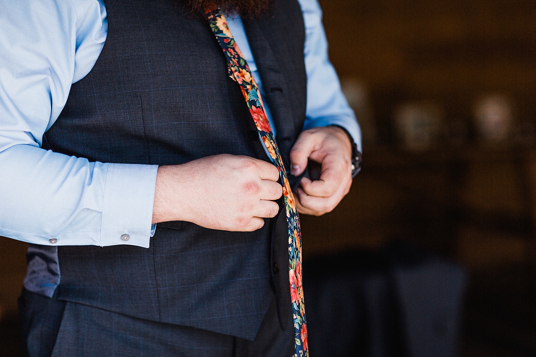 Piney River Ranch Wedding | Colorado Mountain Wedding Photographer | Vow of the Wild
