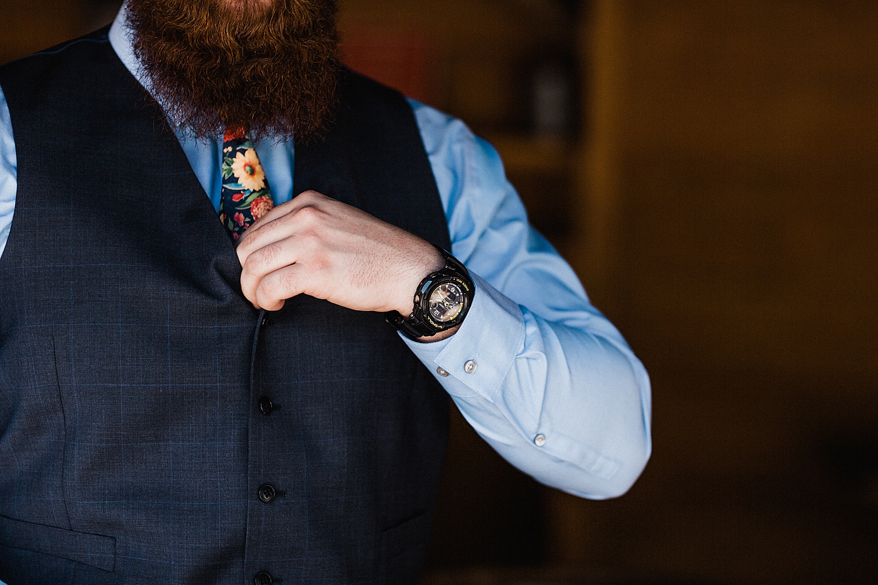 Piney River Ranch Wedding | Colorado Mountain Wedding Photographer | Vow of the Wild