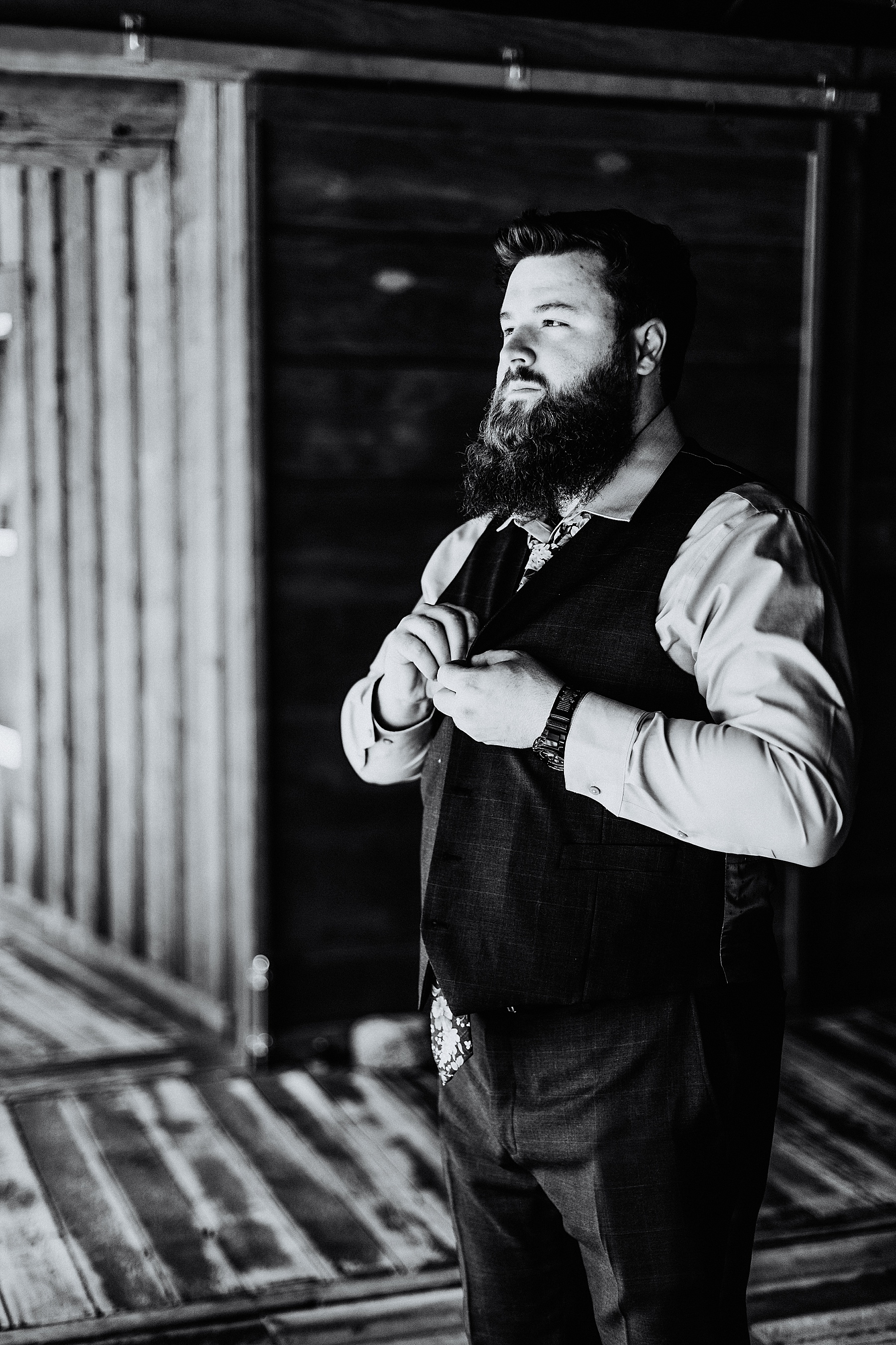Piney River Ranch Wedding | Colorado Mountain Wedding Photographer | Vow of the Wild