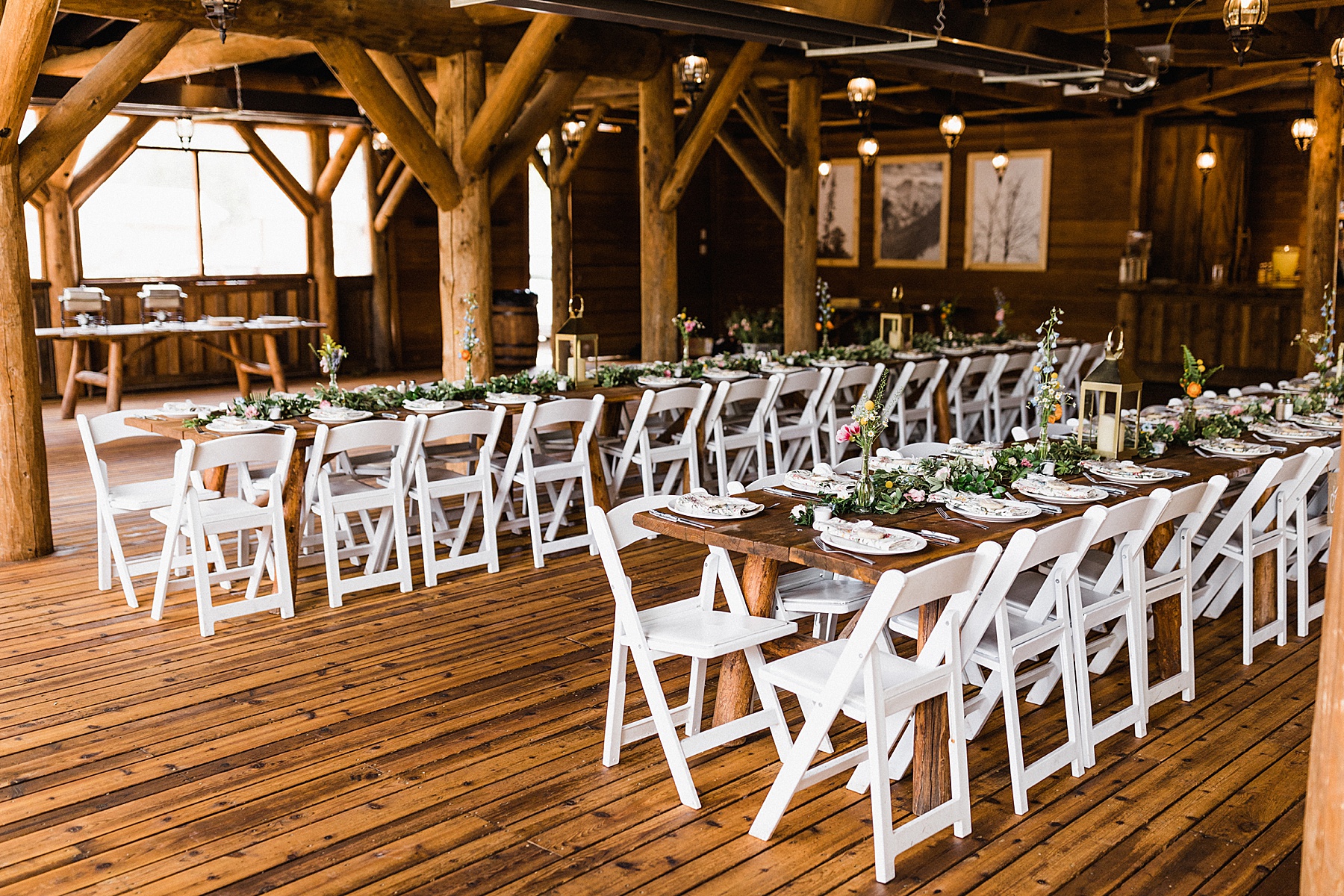 Piney River Ranch Wedding | Colorado Mountain Wedding Photographer | Vow of the Wild