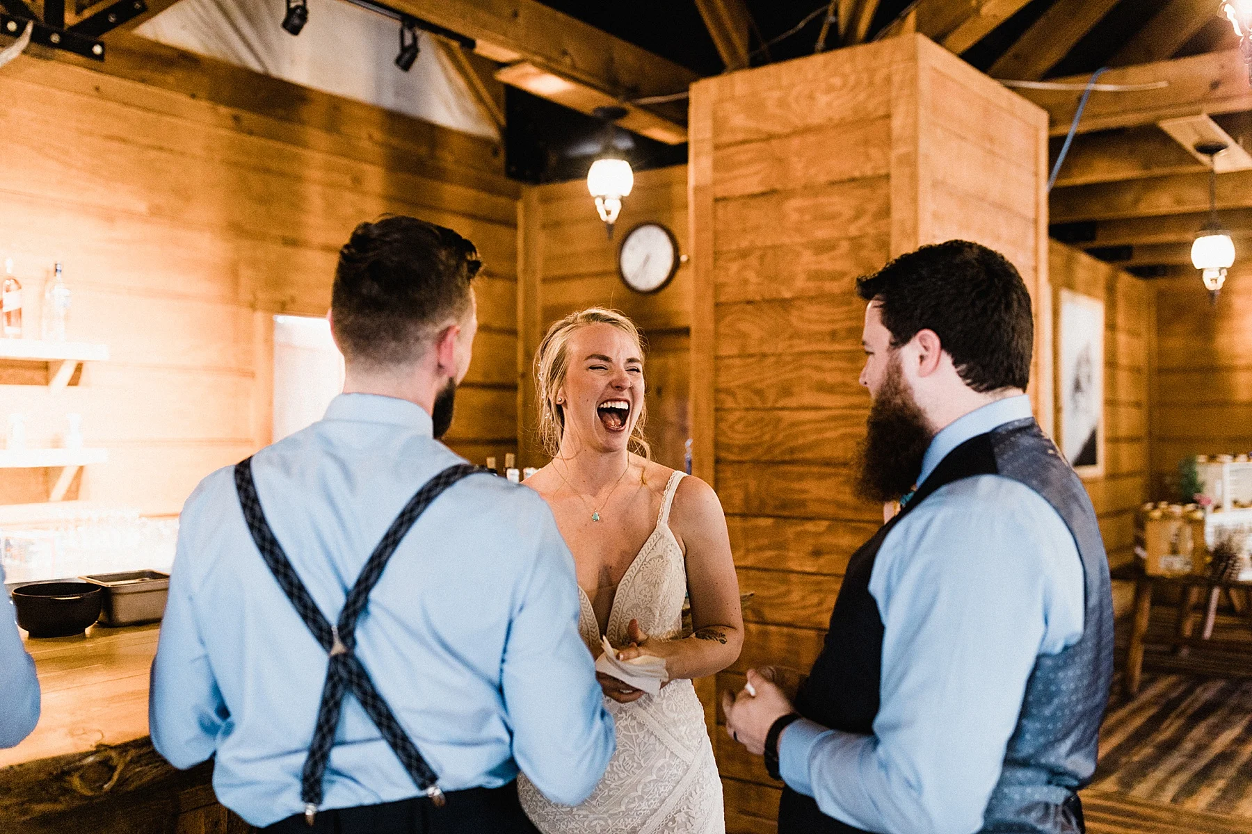 Piney River Ranch Wedding | Colorado Mountain Wedding Photographer | Vow of the Wild