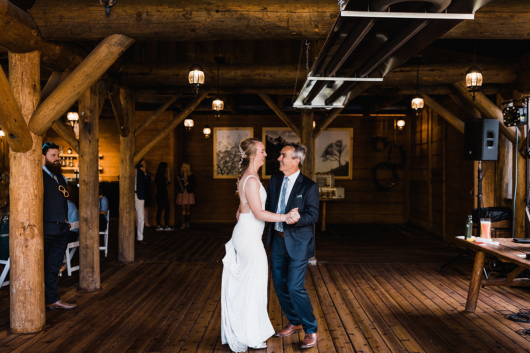 Piney River Ranch Wedding | Colorado Mountain Wedding Photographer | Vow of the Wild