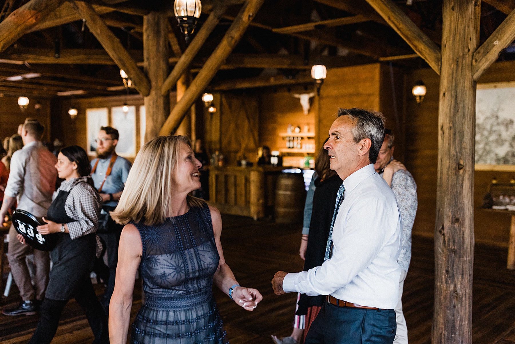 Piney River Ranch Wedding | Colorado Mountain Wedding Photographer | Vow of the Wild