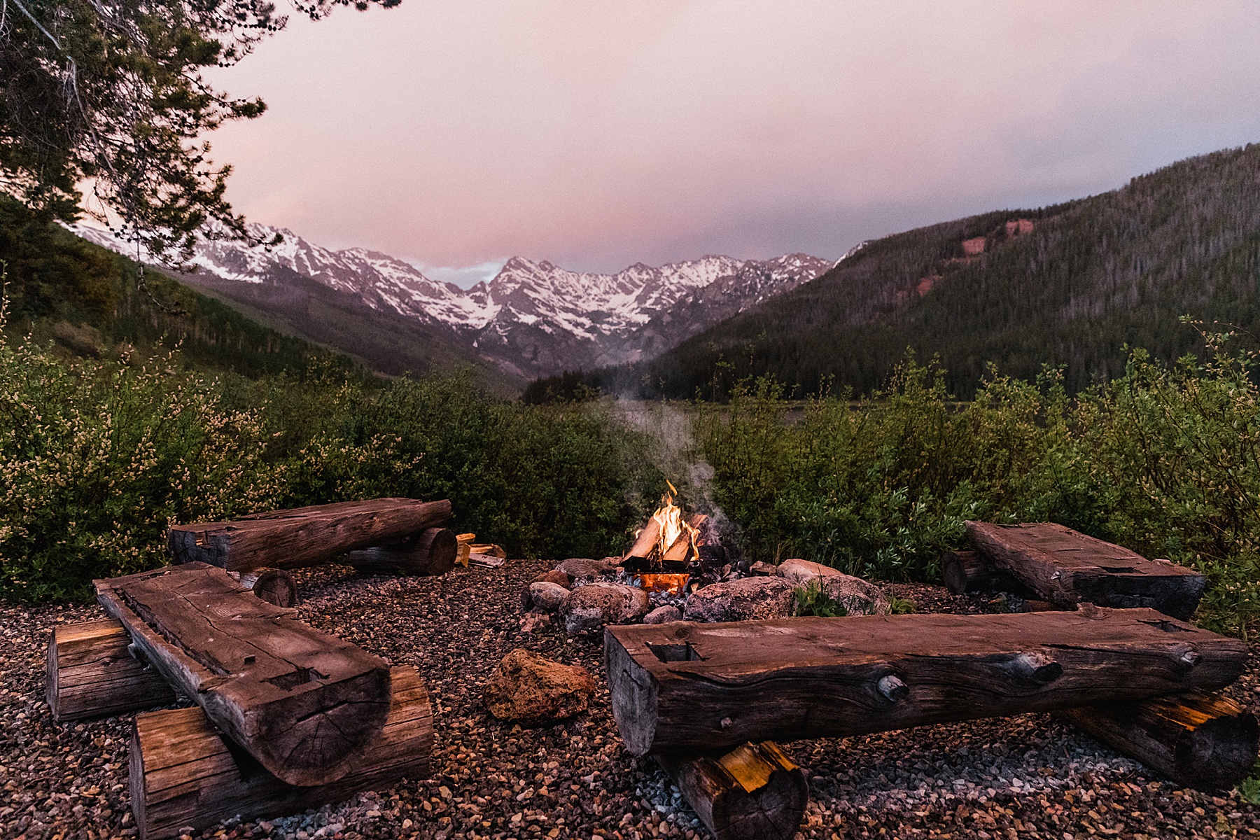 Piney River Ranch Wedding | Colorado Mountain Wedding Photographer | Vow of the Wild