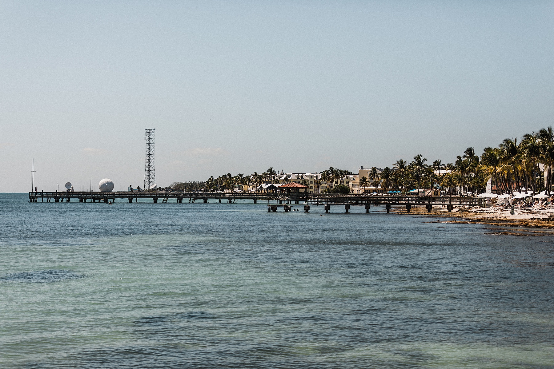 Key West Elopement Photographer