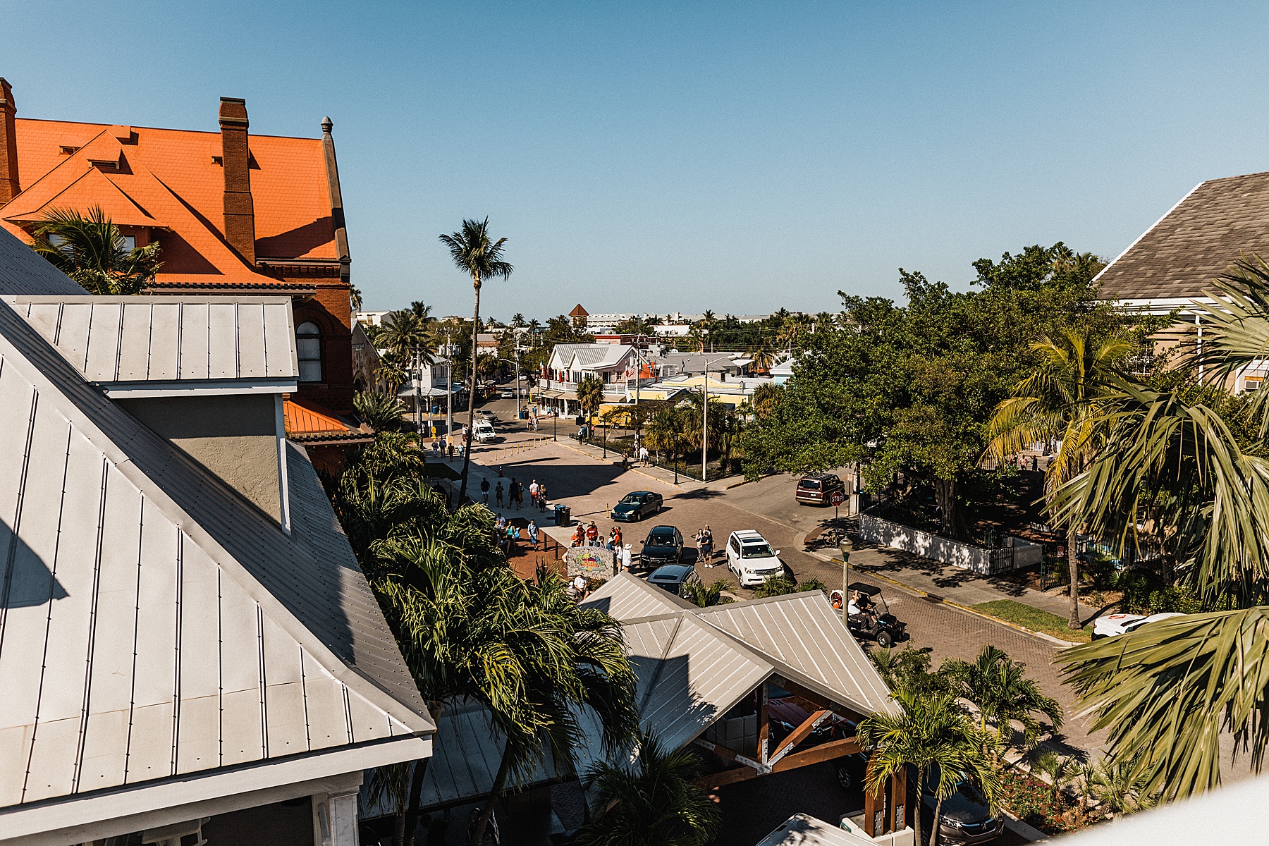 Key West Elopement Photographer