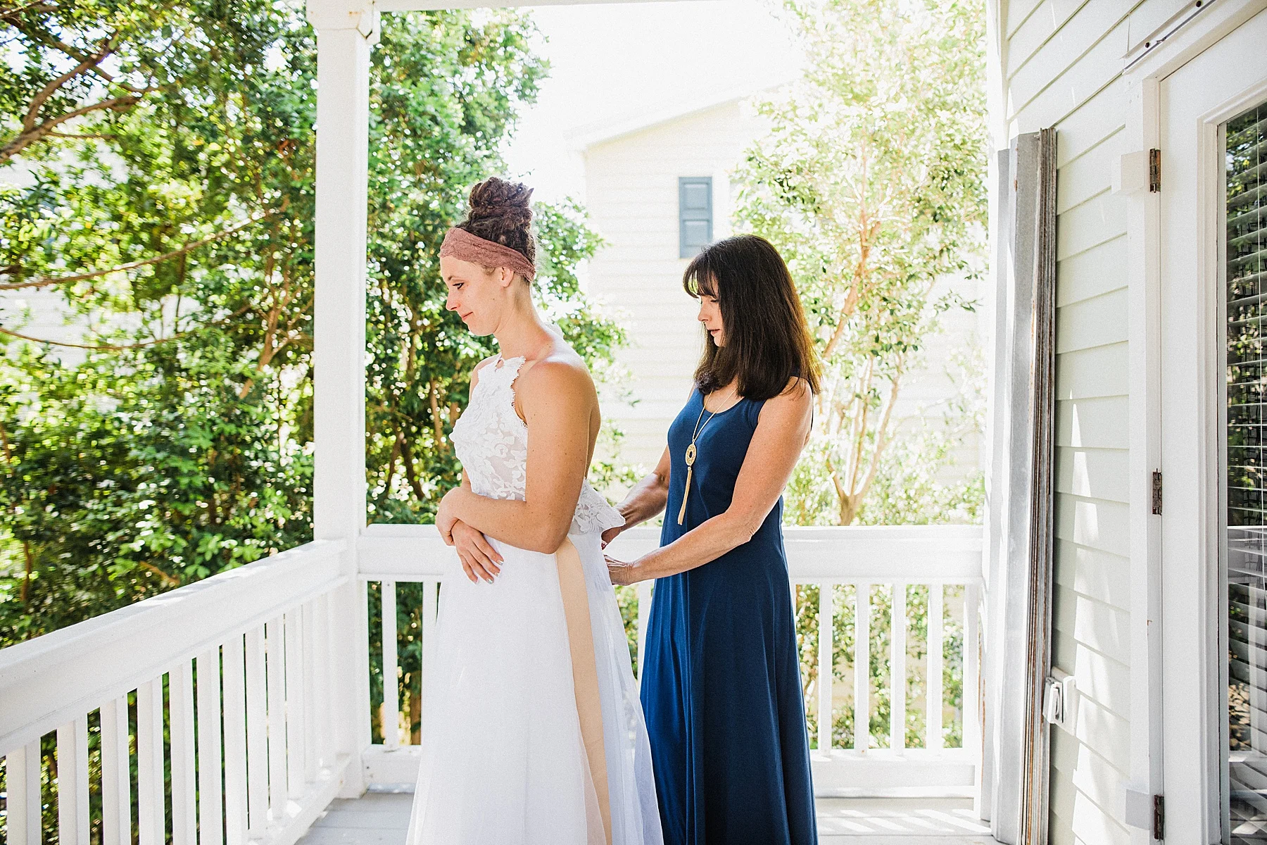 Key West Elopement Photographer