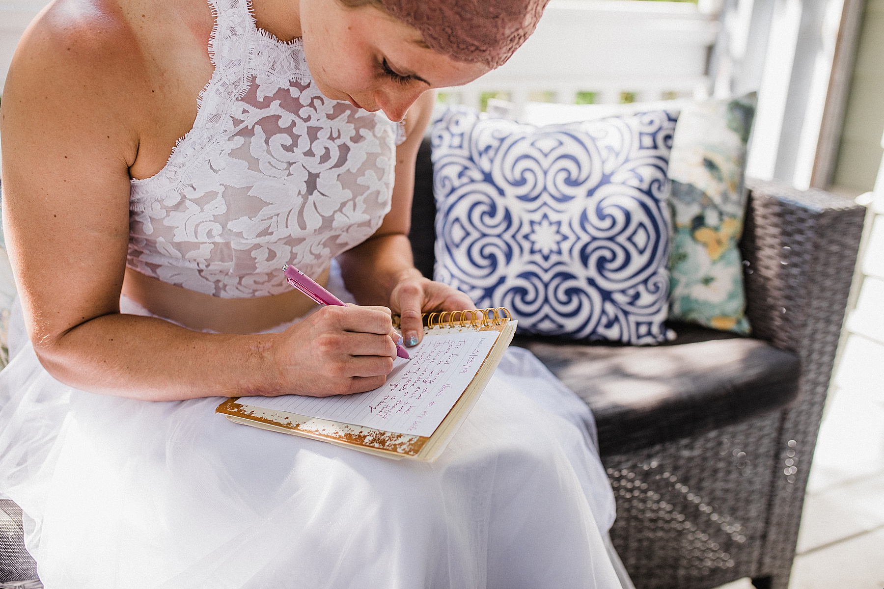 Key West Elopement Photographer
