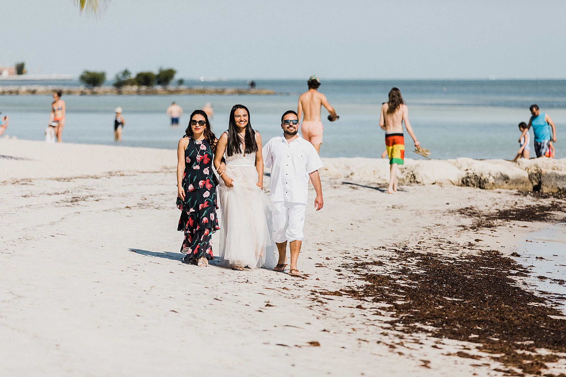 Key West Elopement Photographer