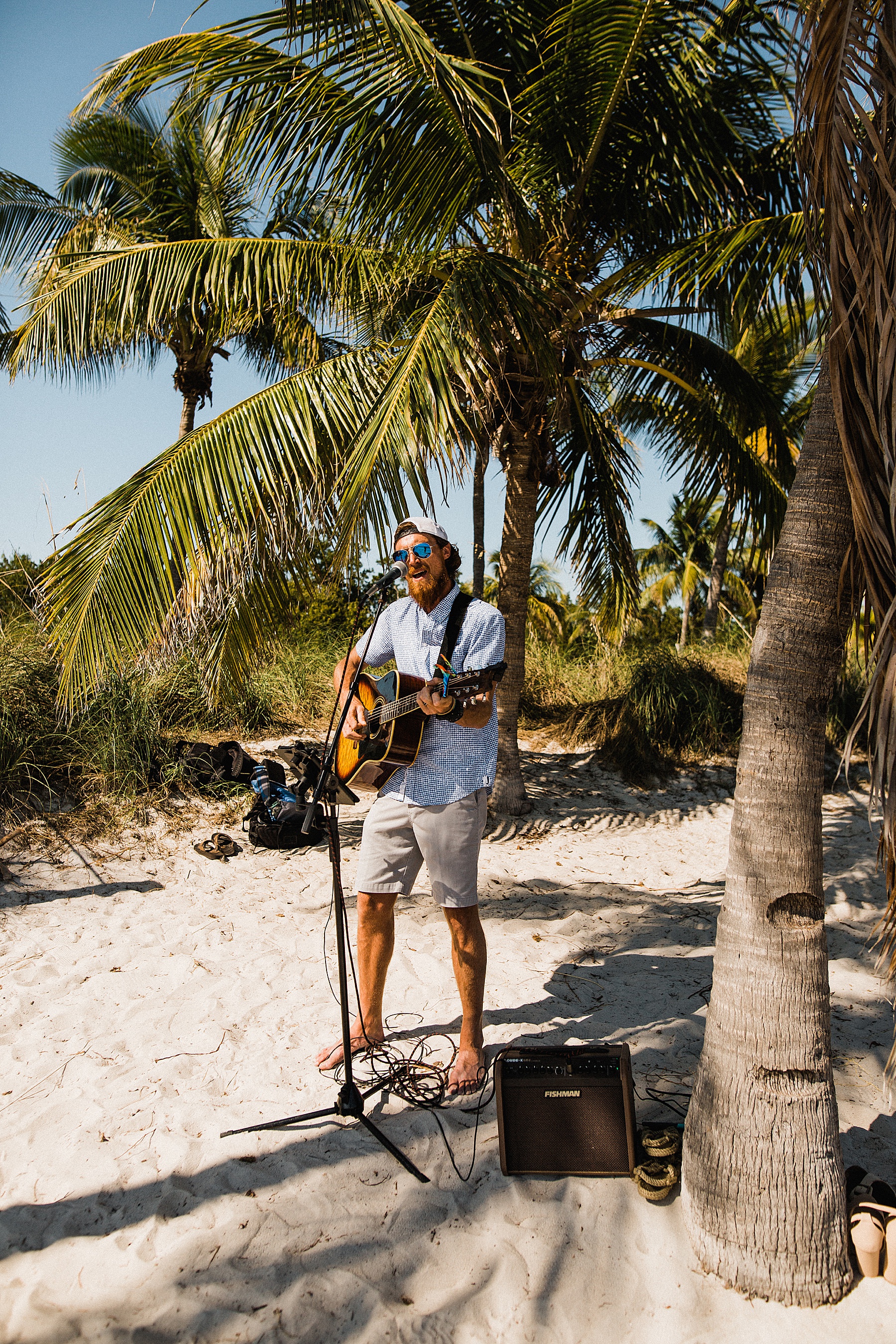 Key West Elopement Photographer