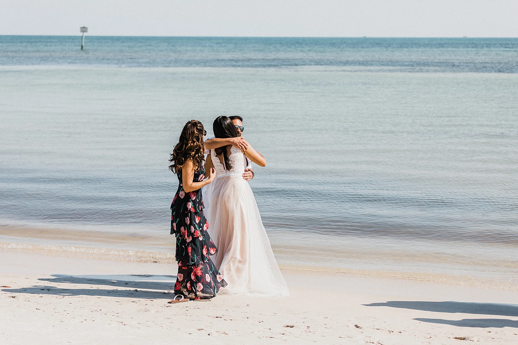 Key West Elopement Photographer