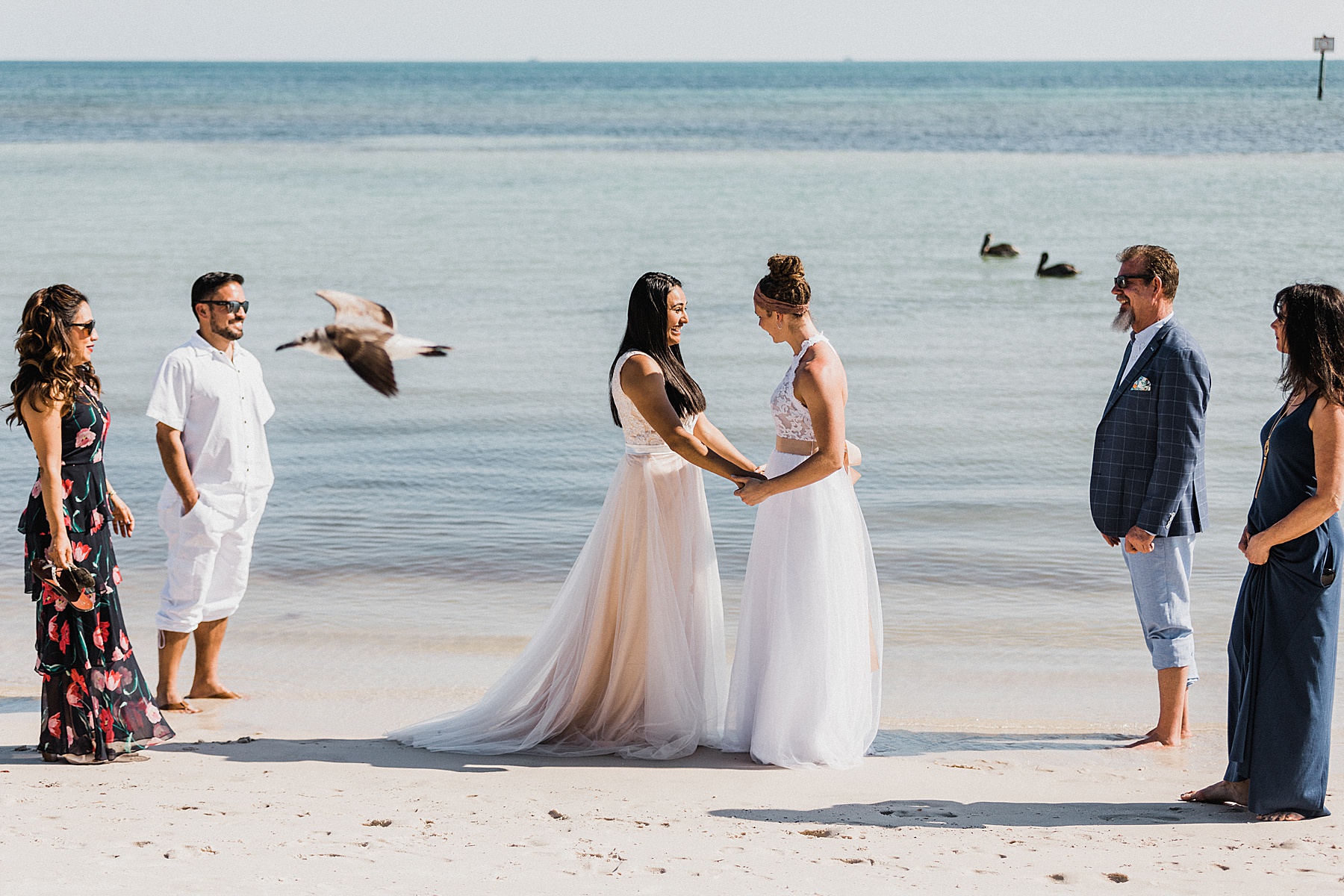 Key West Elopement Photographer