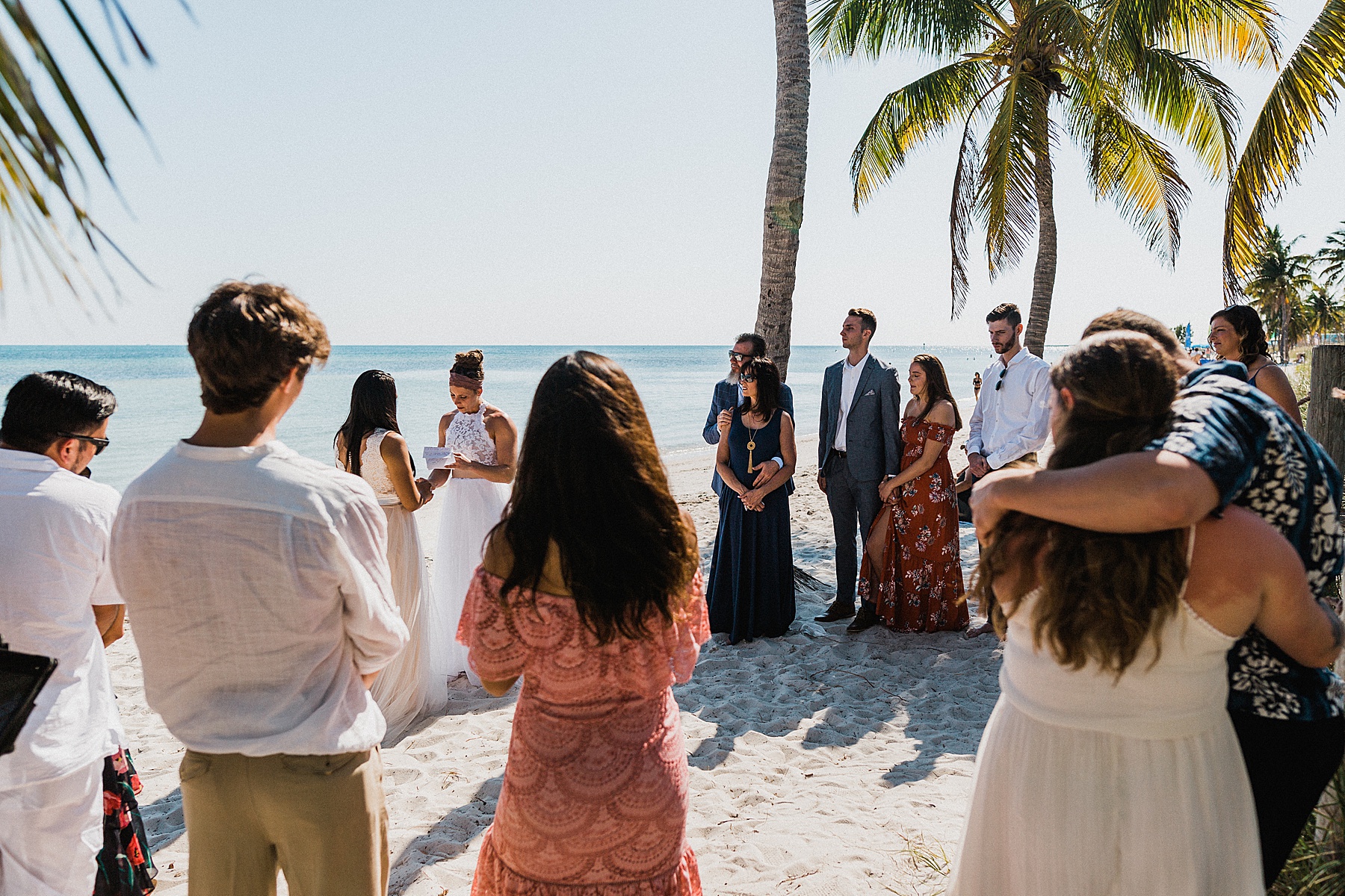Key West Elopement Photographer