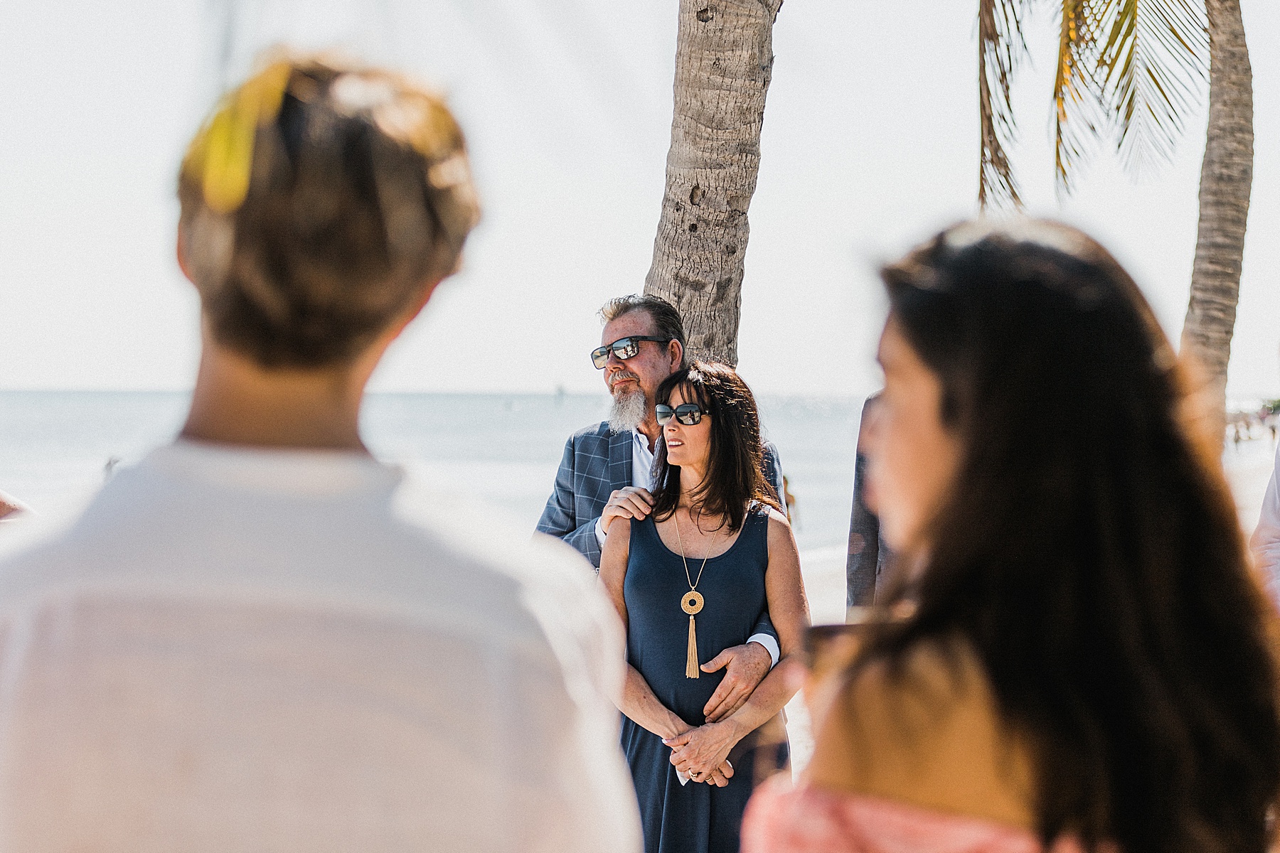 Key West Elopement Photographer