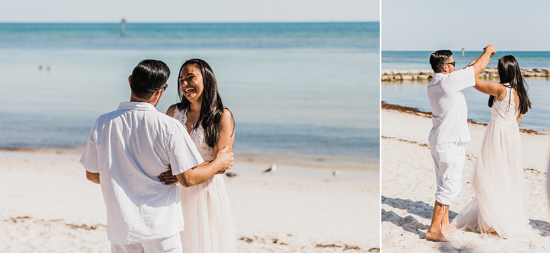 Key West Elopement Photographer