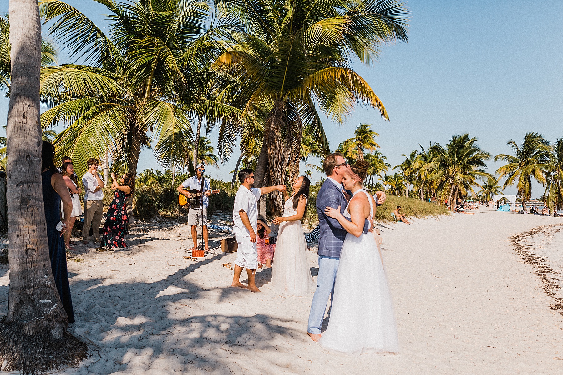 Key West Elopement Photographer
