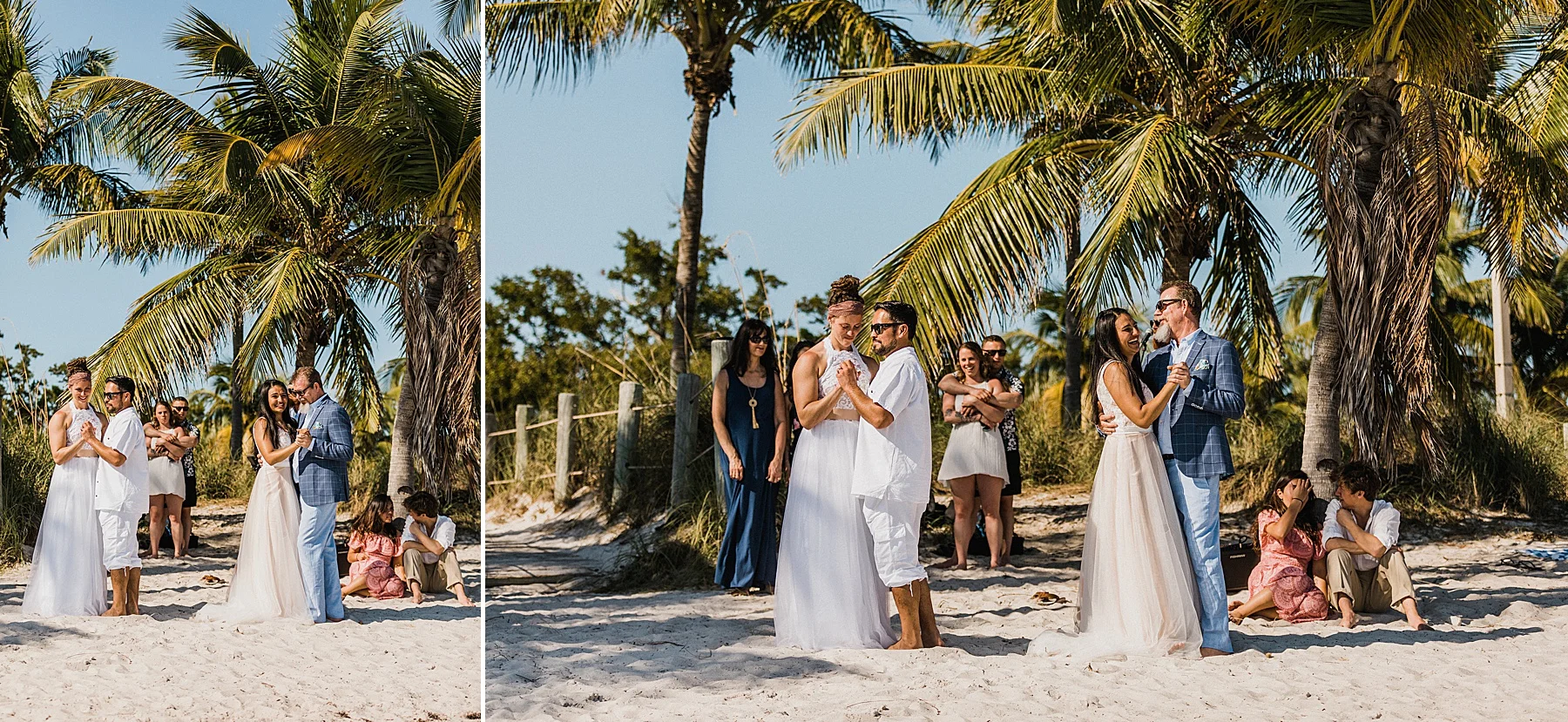 Key West Elopement Photographer