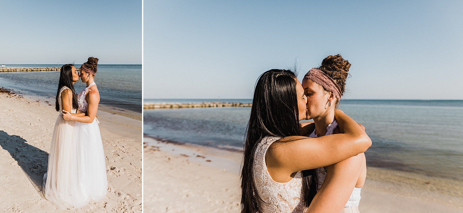Key West Elopement Photographer