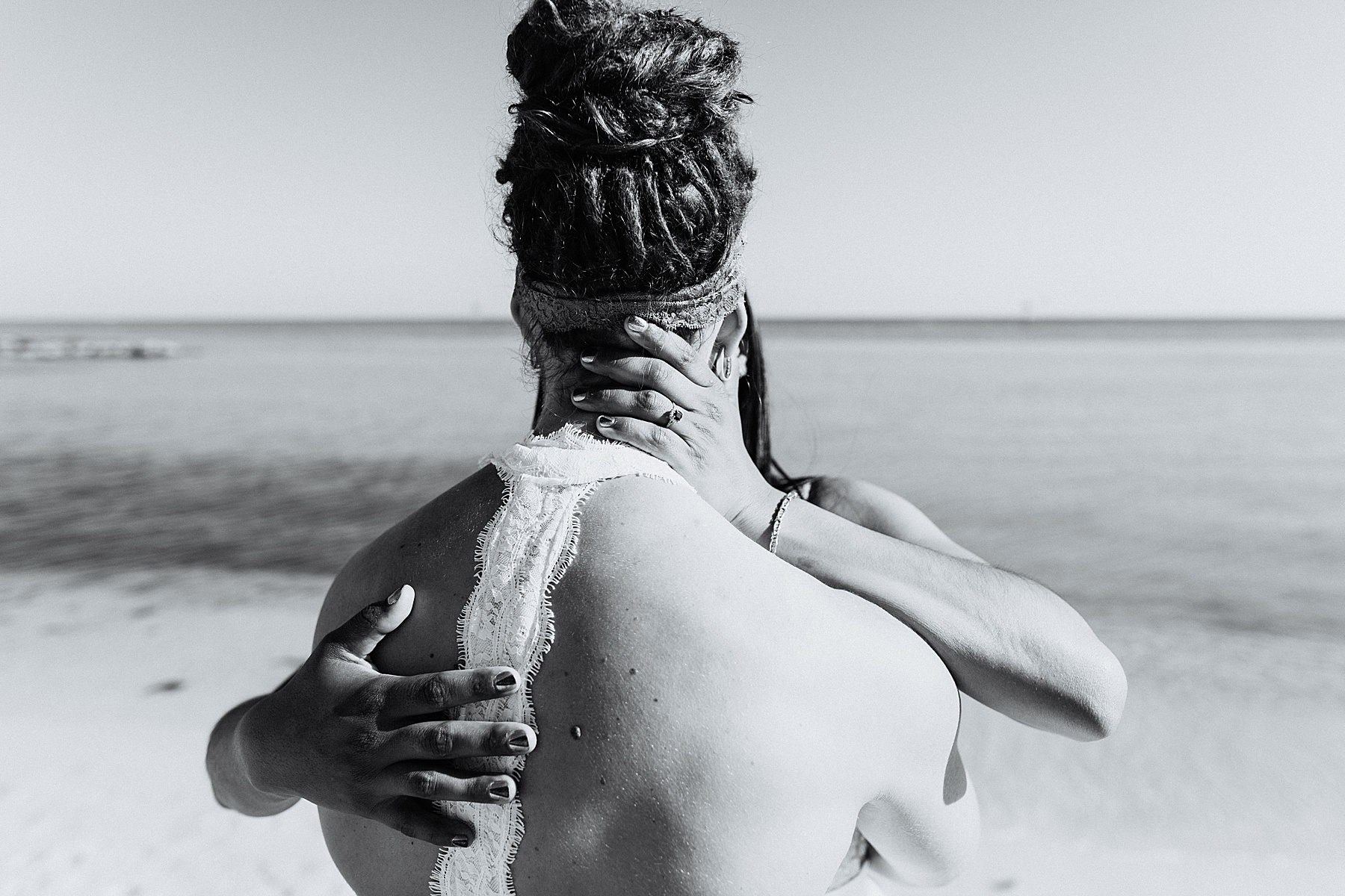 Key West Elopement Photographer