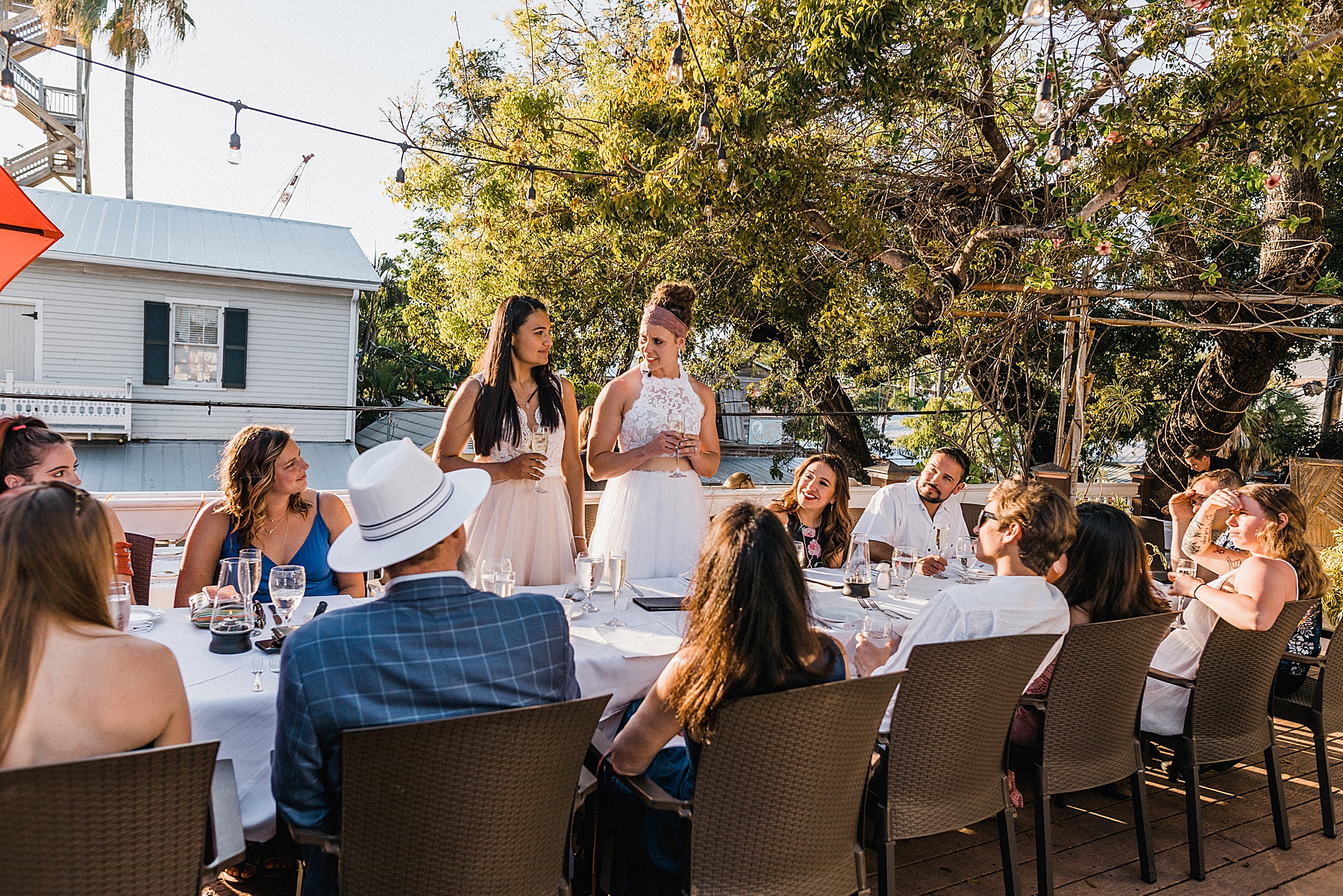 Key West Elopement Photographer