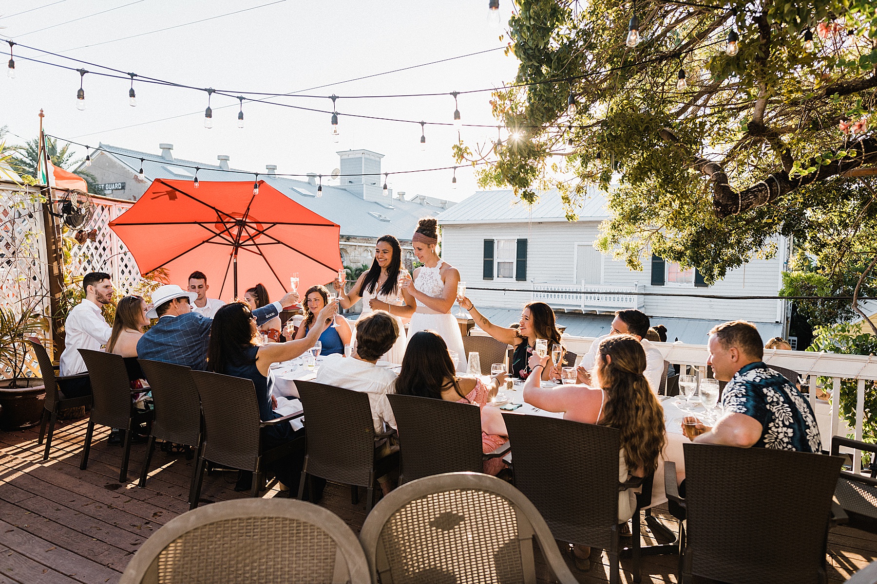 Key West Elopement Photographer