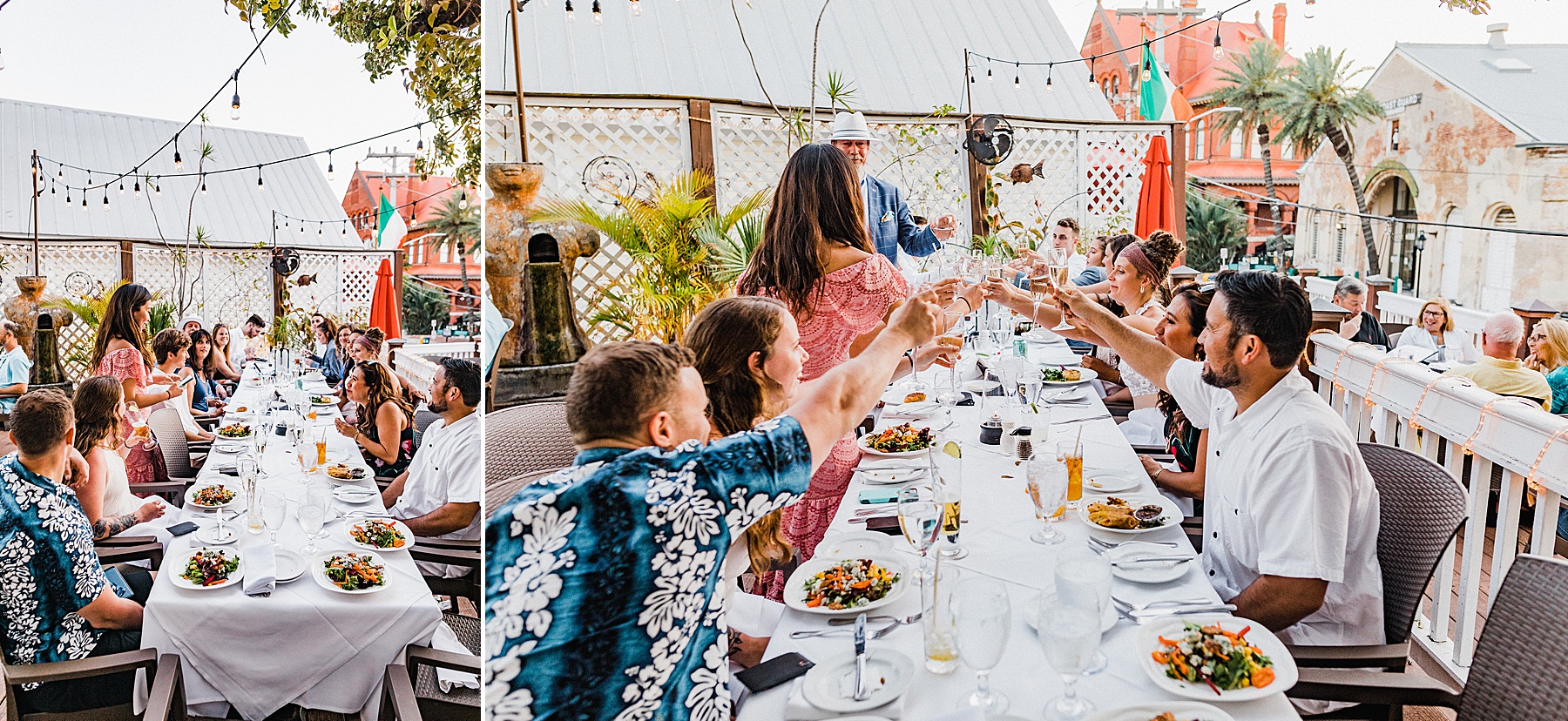 Key West Elopement Photographer