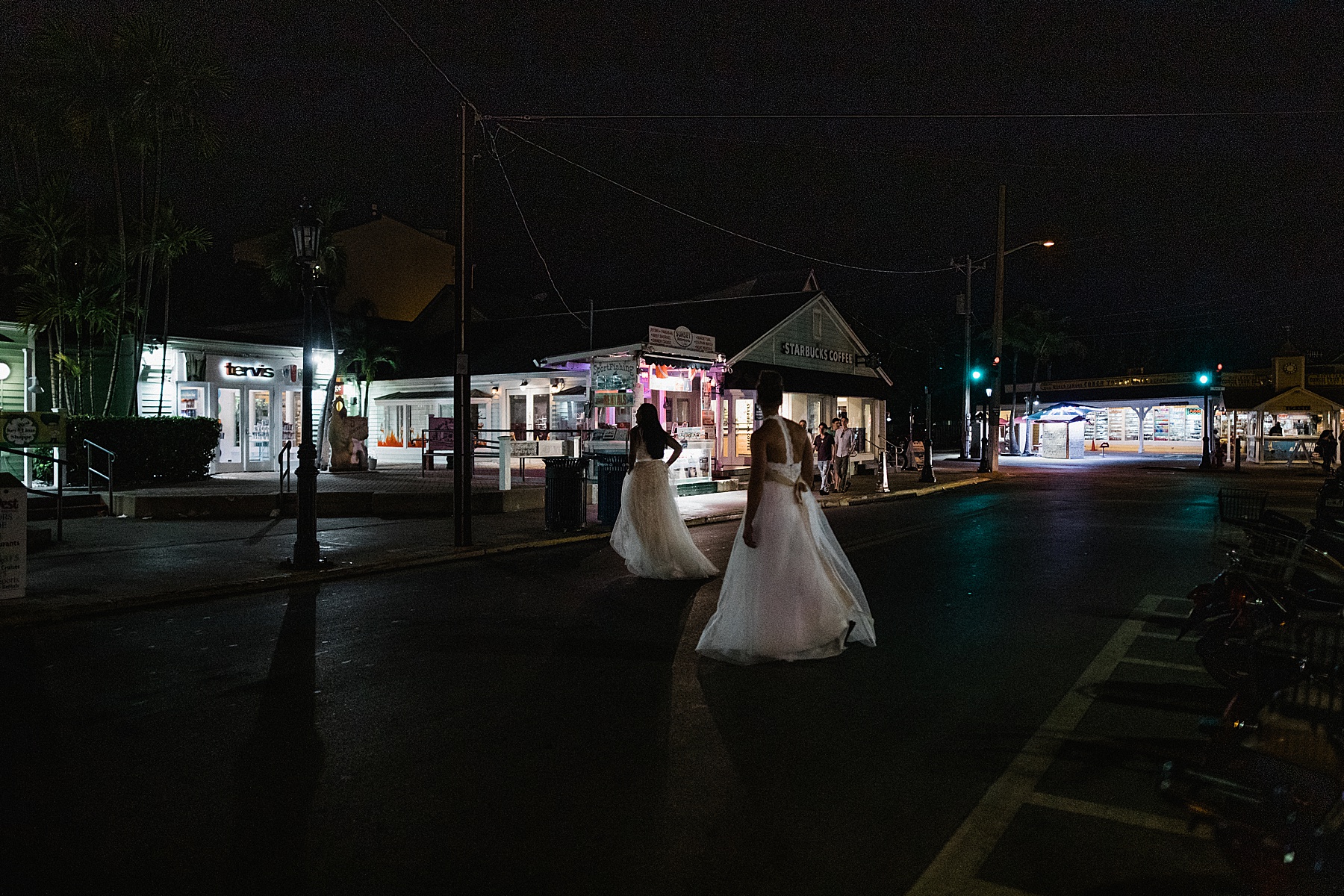 Key West Elopement Photographer