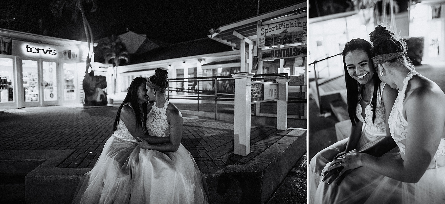 Key West Elopement Photographer