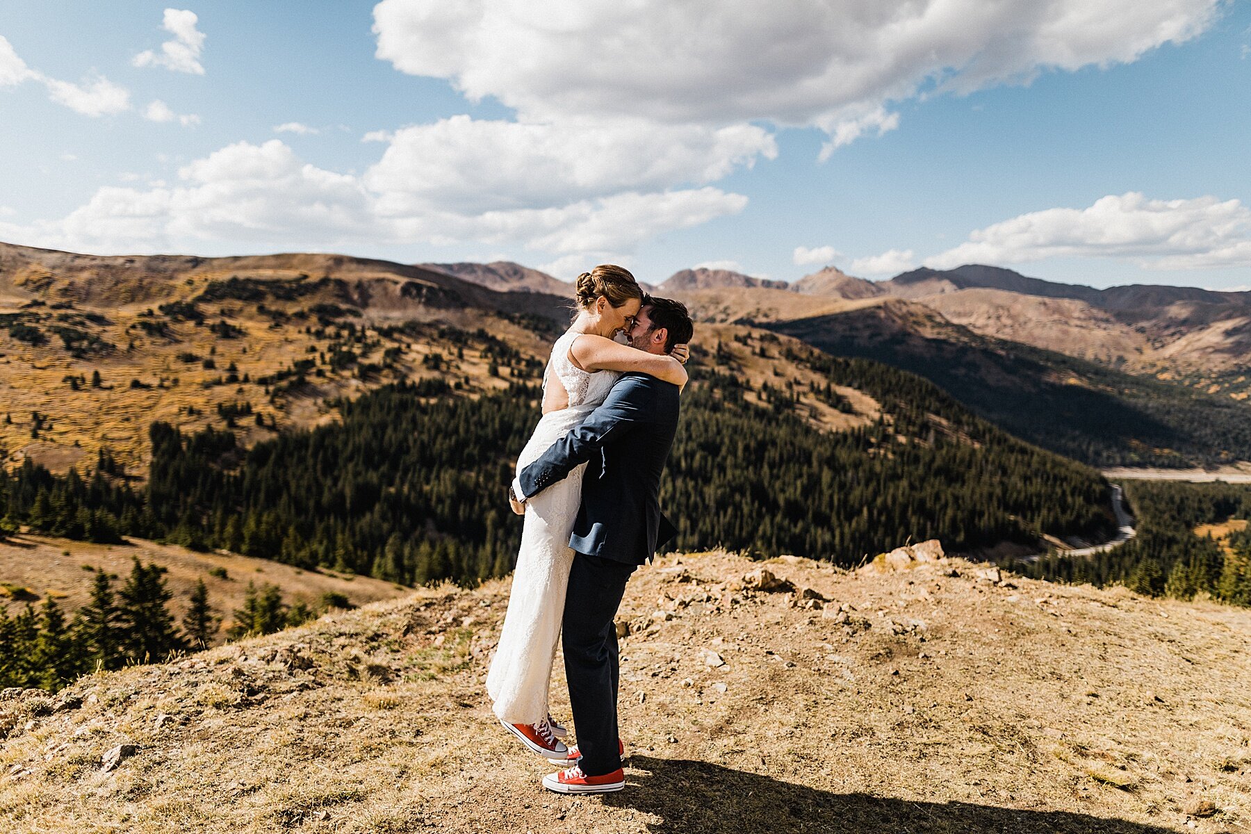 Breckenridge