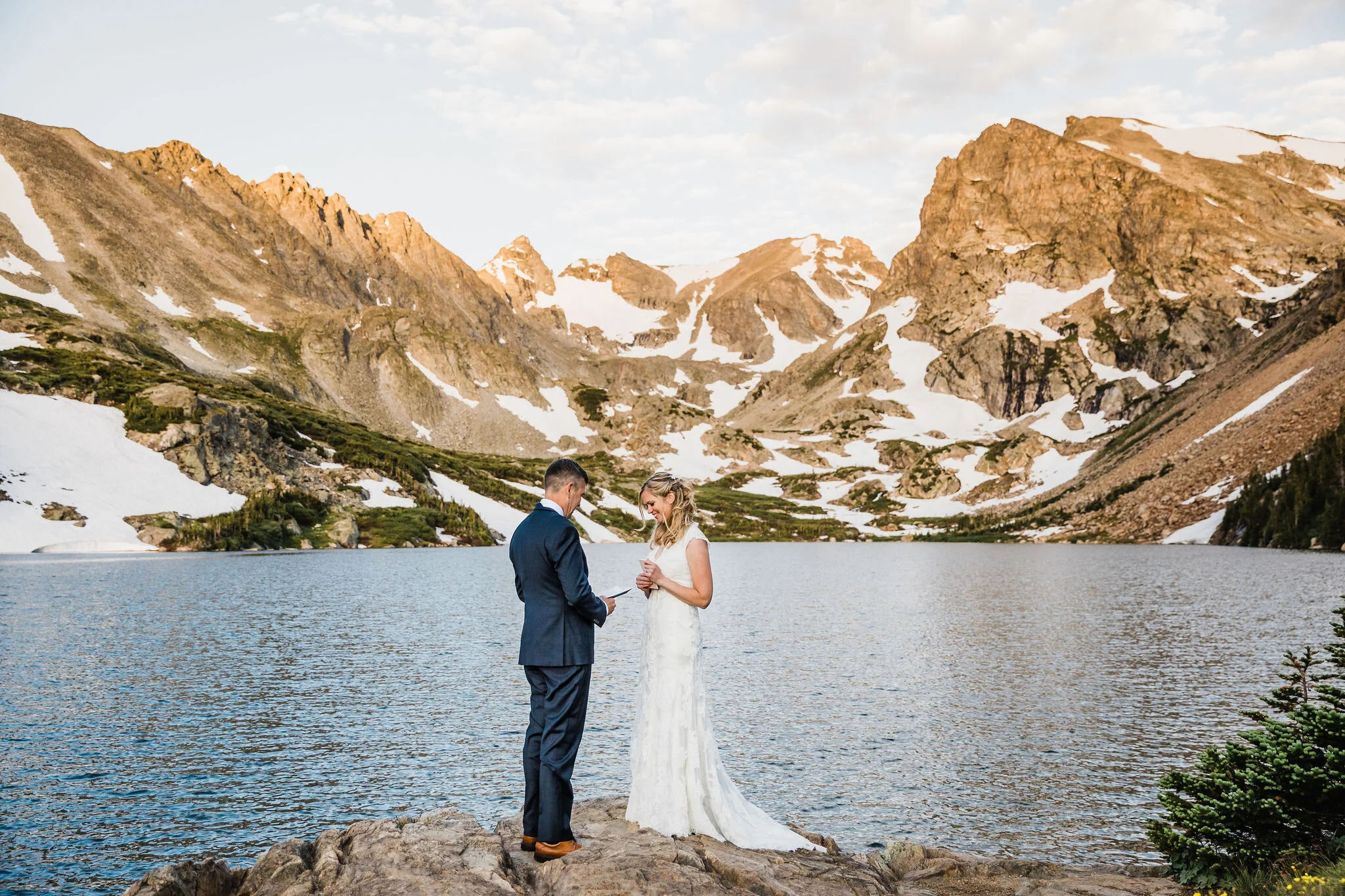Best Places to Elope in Colorado Colorado Elopement Photographer
