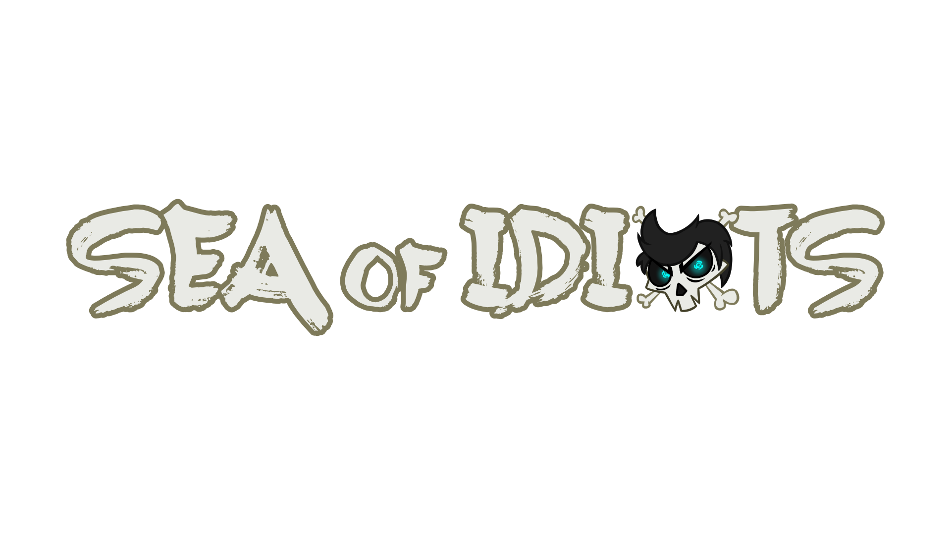 Logo for recurring series on the JoshJepson YouTube channel