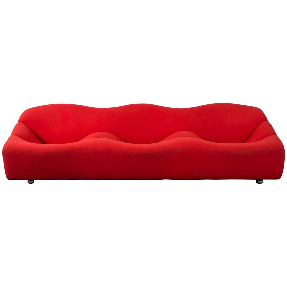 ABCD Sofa. Photo: Mid-Century Modern Finds