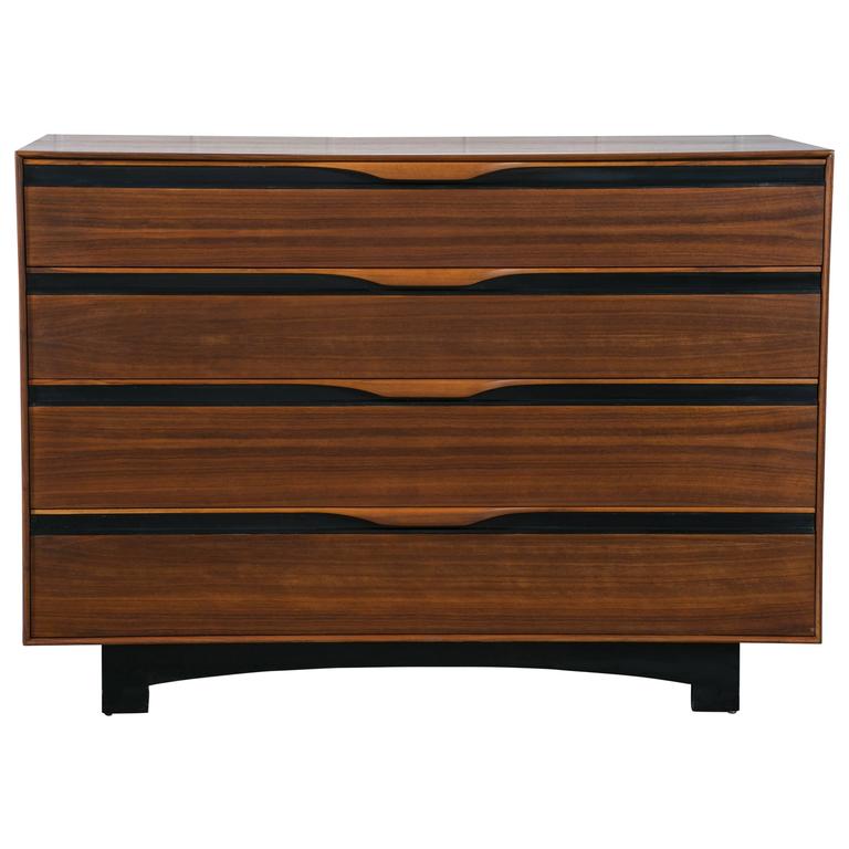 Mid-Century Modern Dresser by John Kapel for Glenn of California