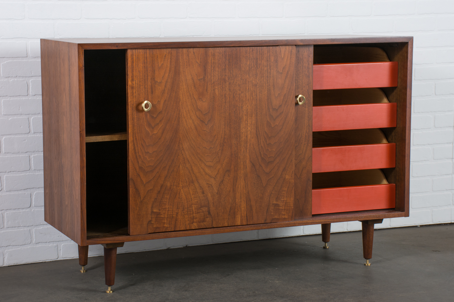 Past Collection — Mid-Century Modern Finds
