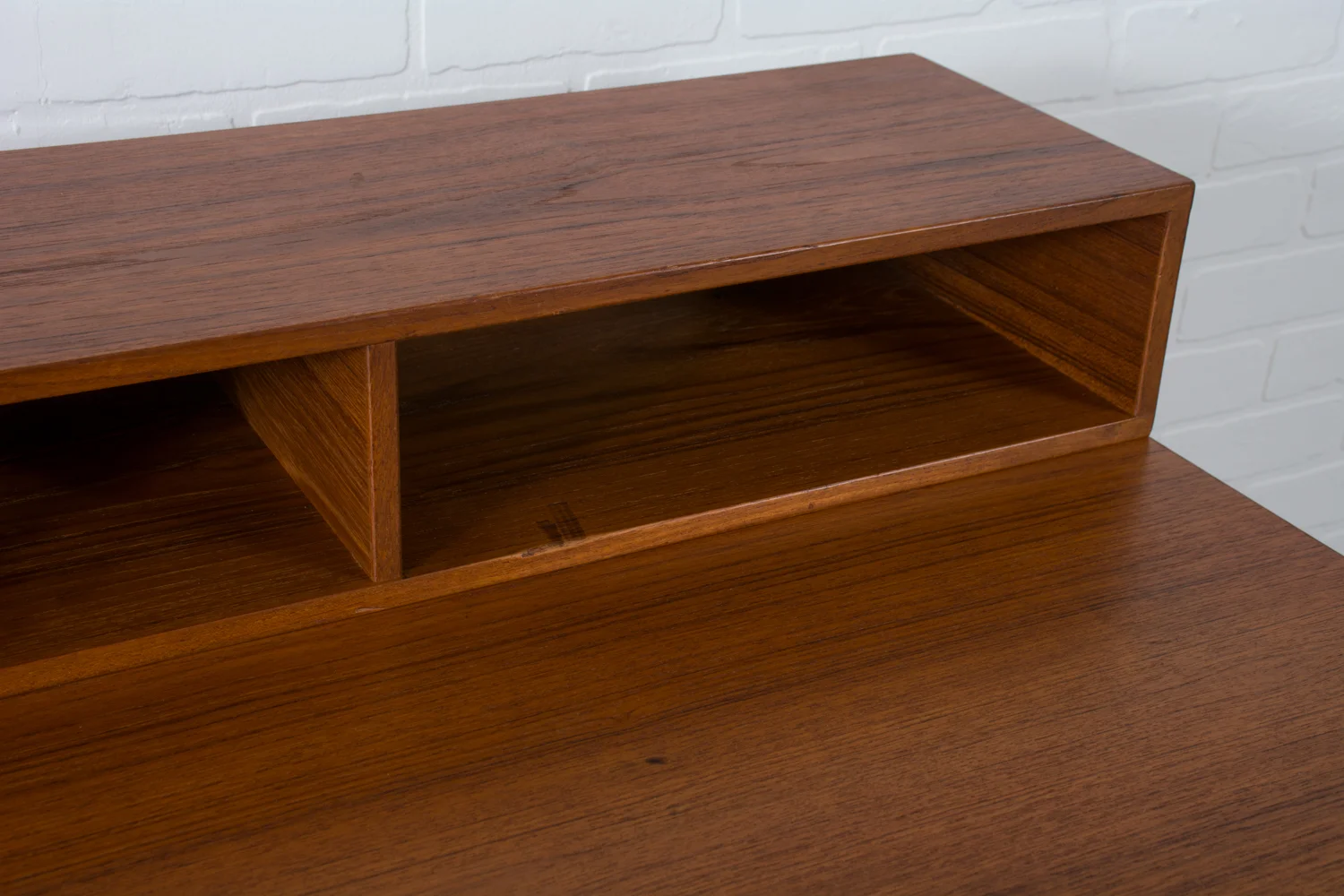 Mid-Century Modern Finds_Teak Lovig Partners Desk_MCMF-8.jpg