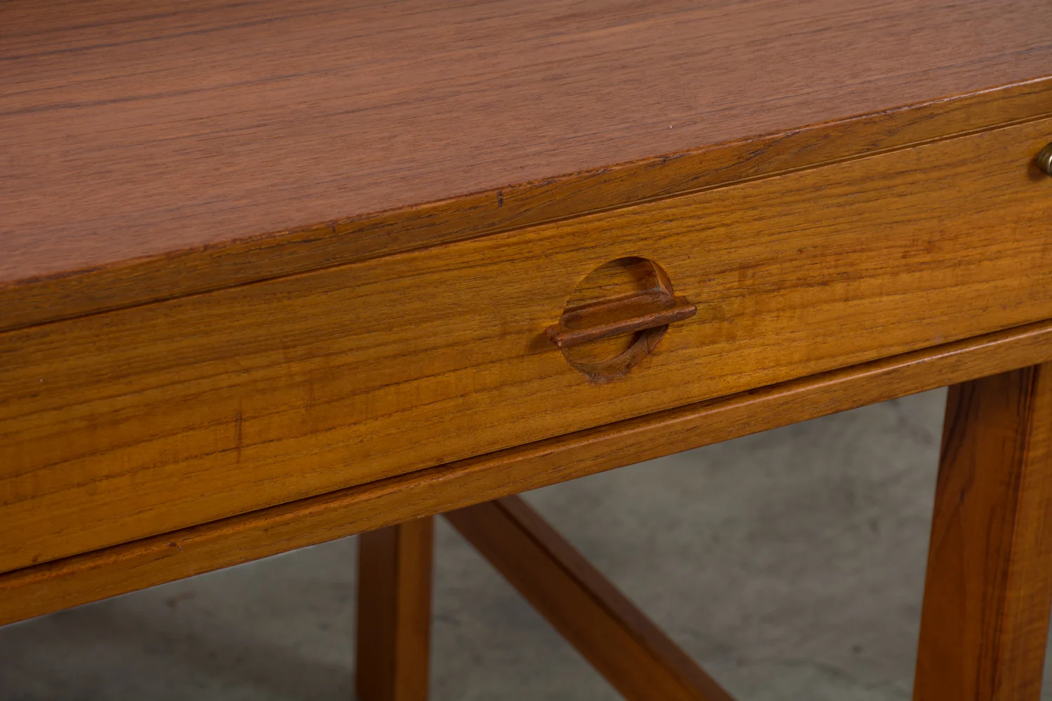 Mid-Century Modern Finds_Teak Lovig Partners Desk_MCMF-13.jpg