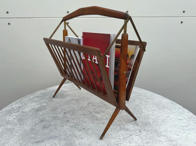 Mid-Century Modern Finds