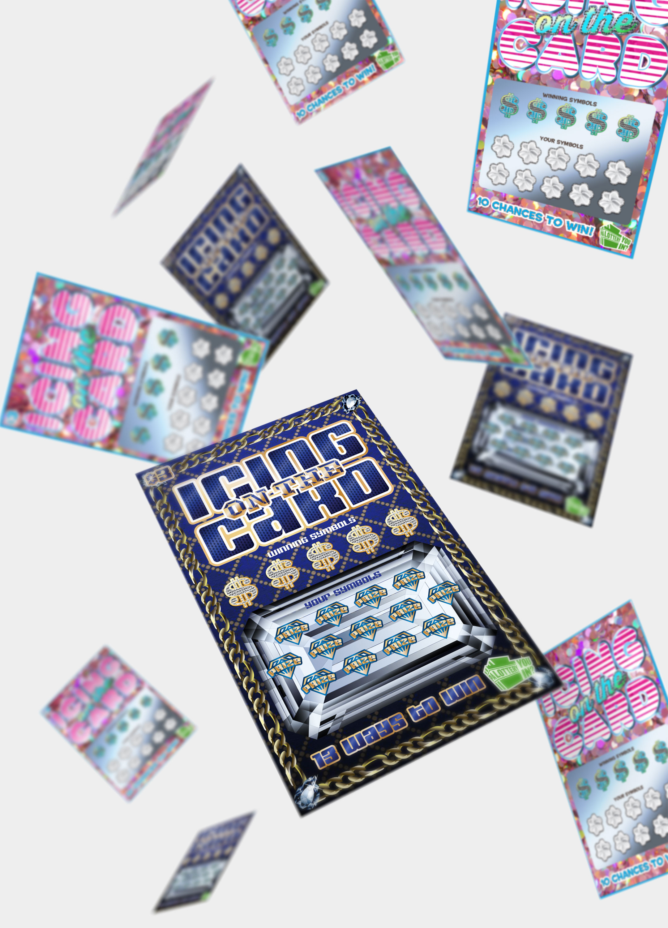Instant Win Games