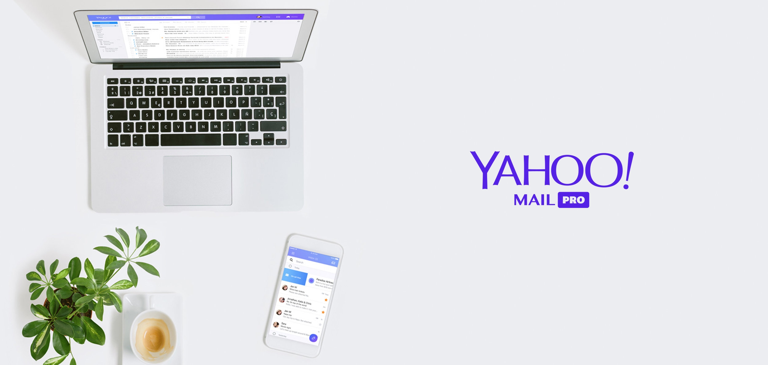 Yahoo Mail Pro (Copy)