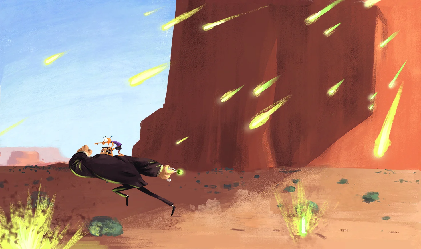 Agent and alien repaint 012 - web.jpg